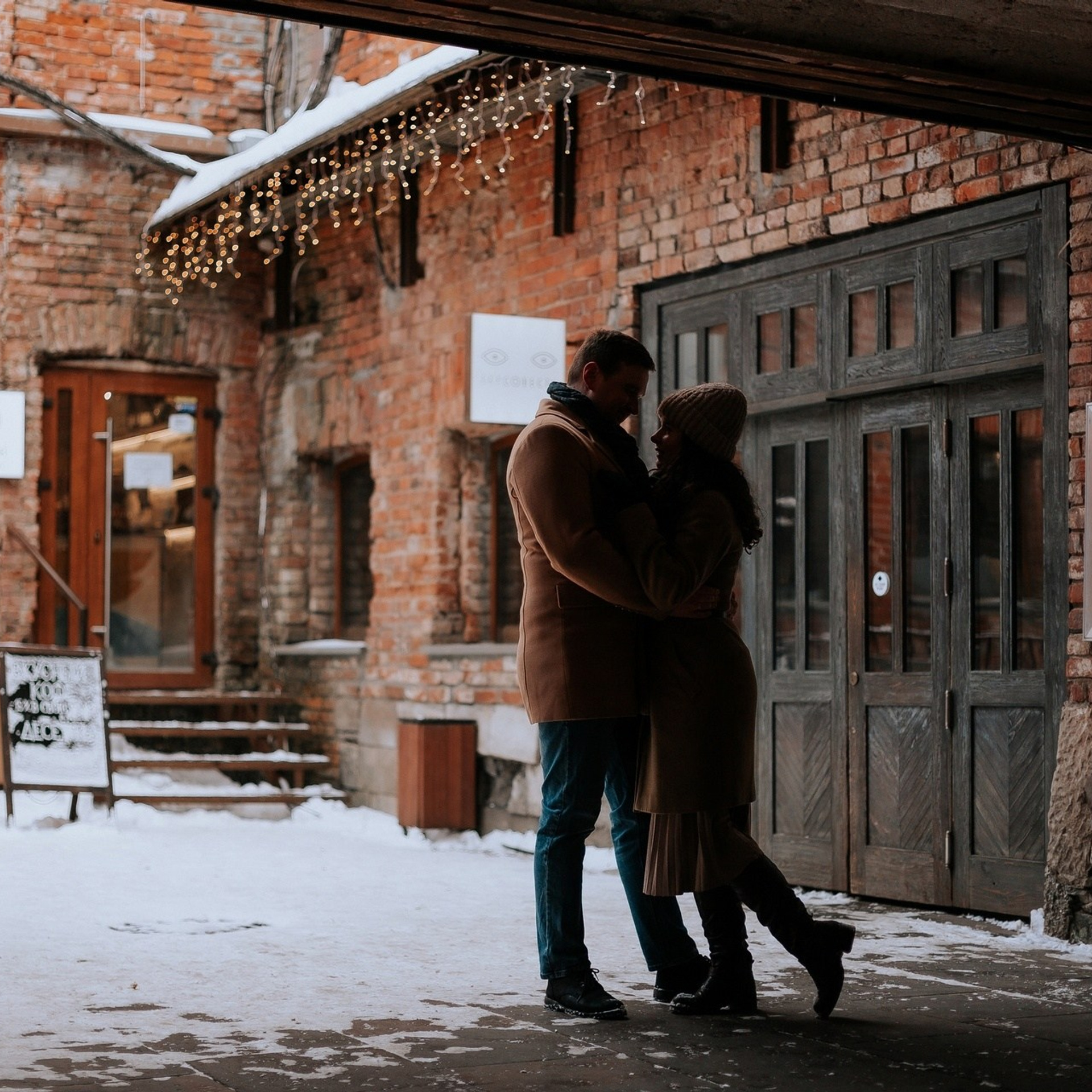Локации для уличной съёмки. Свадебный фотограф Пермь