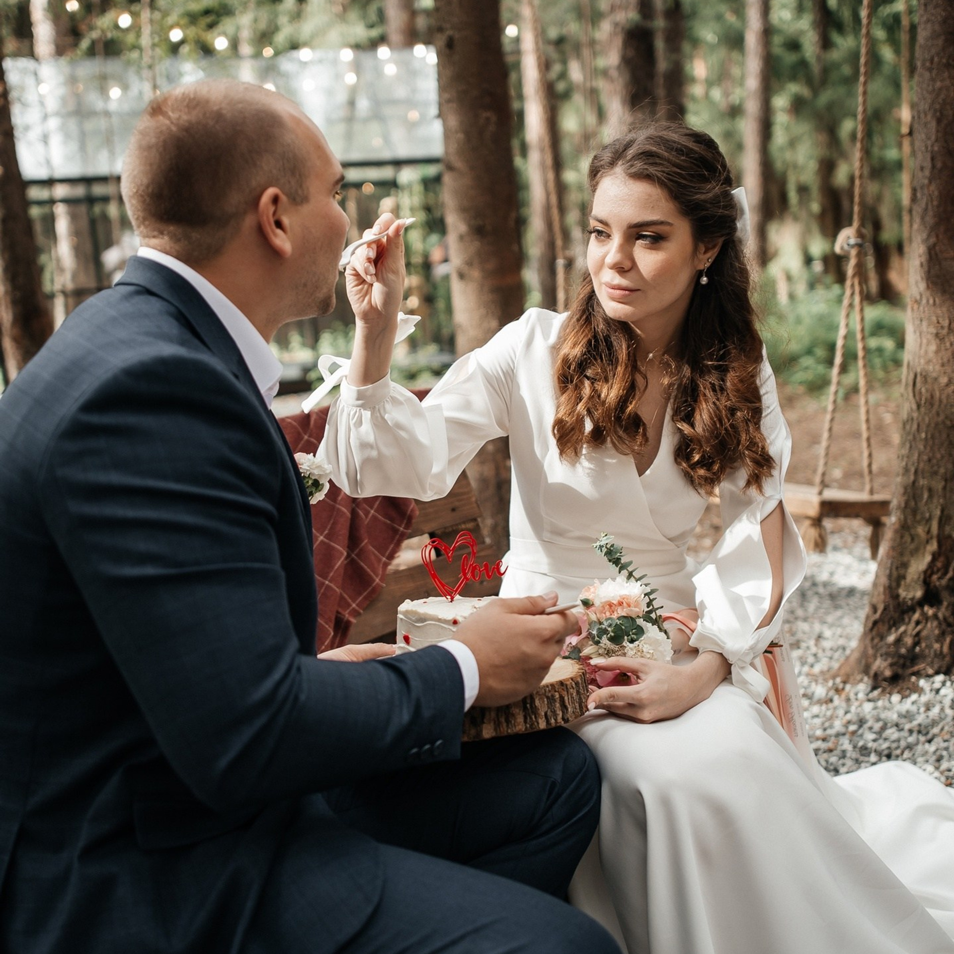 Локации для уличной съёмки. Свадебный фотограф Пермь