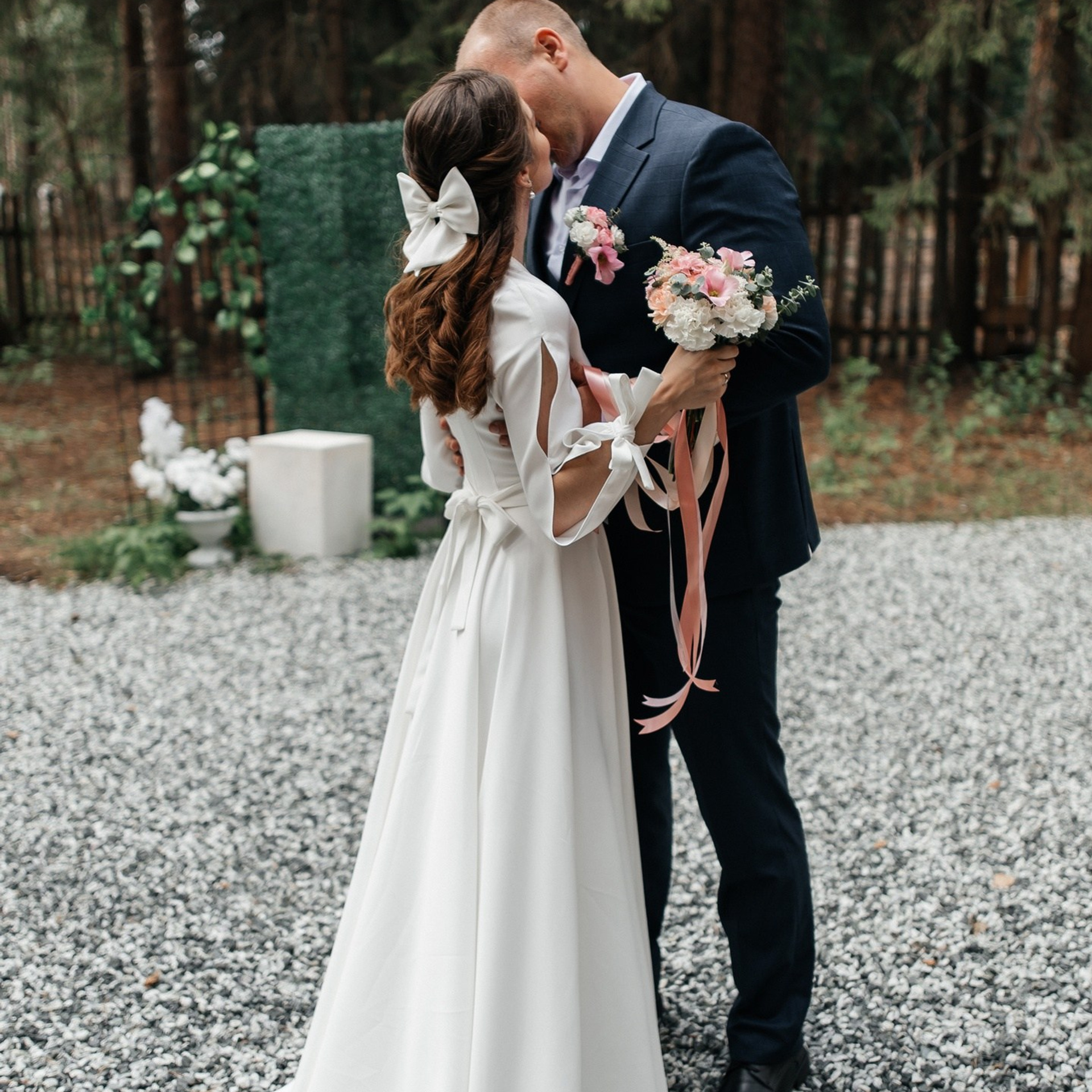 Локации для уличной съёмки. Свадебный фотограф Пермь