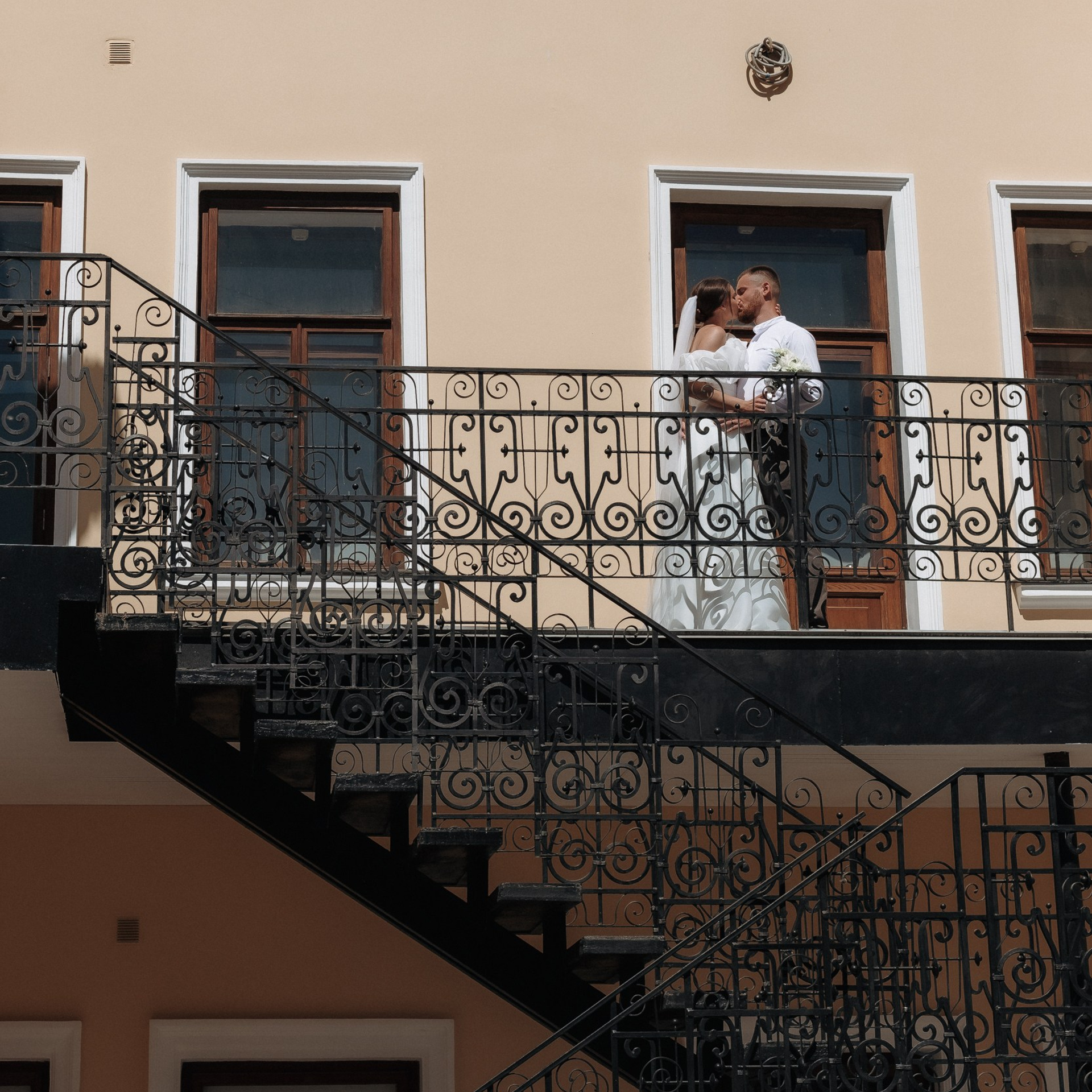 Локации для уличной съёмки. Свадебный фотограф Пермь