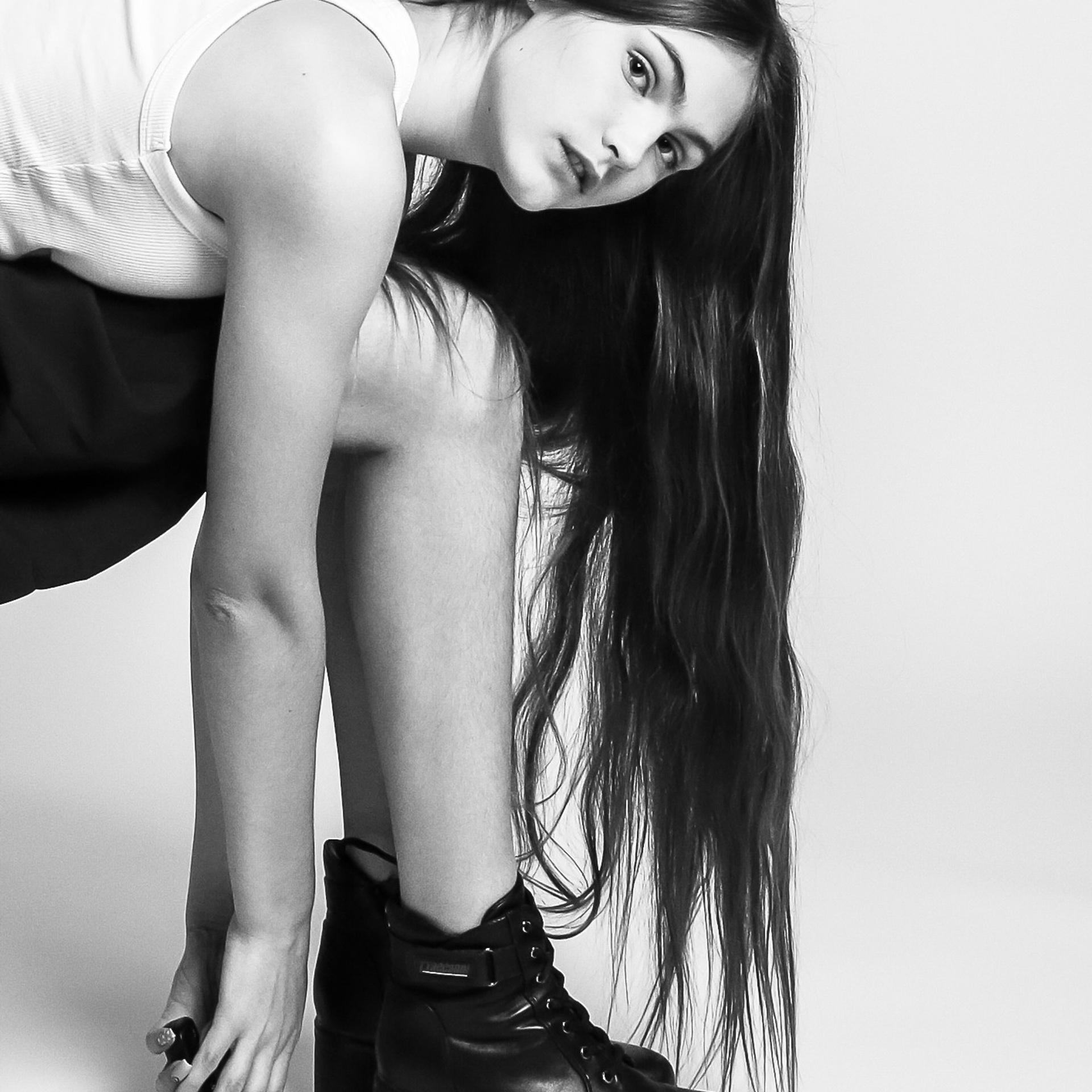 Ваши фотосессии. Фотостудия Автопортретная № 2 в Ижевске