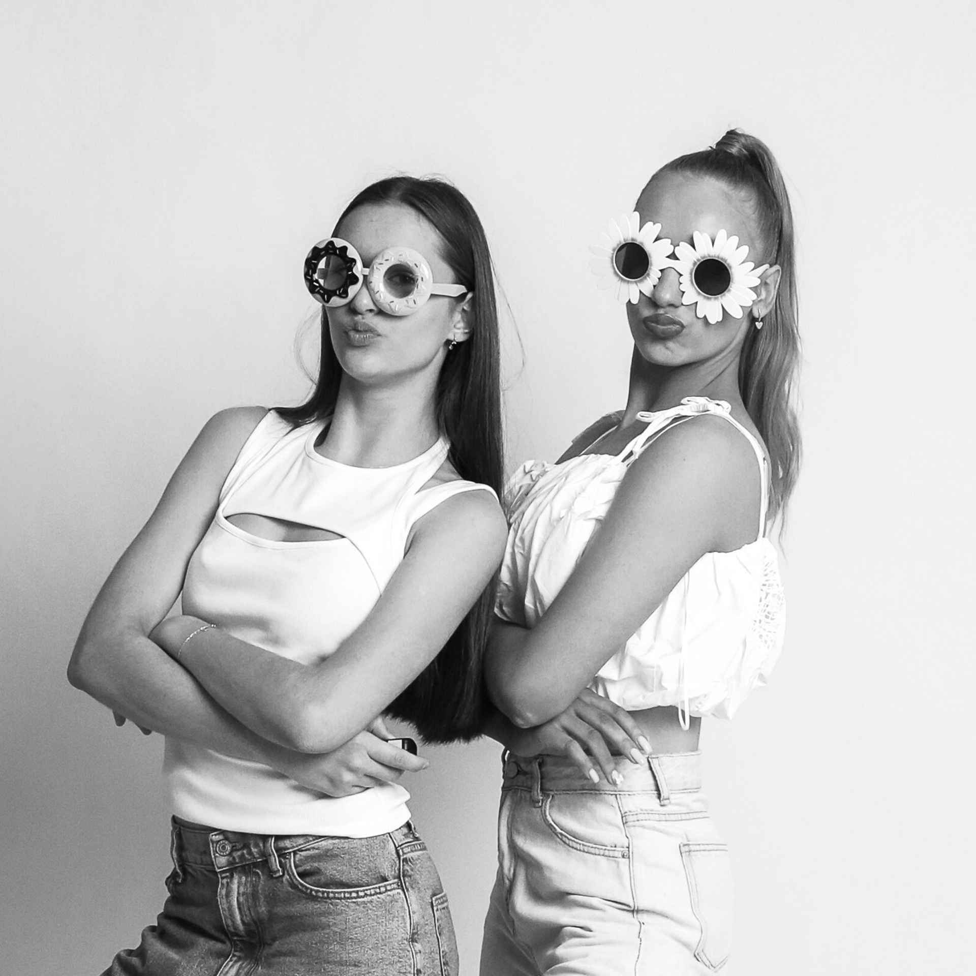 Ваши фотосессии. Фотостудия Автопортретная № 2 в Ижевске