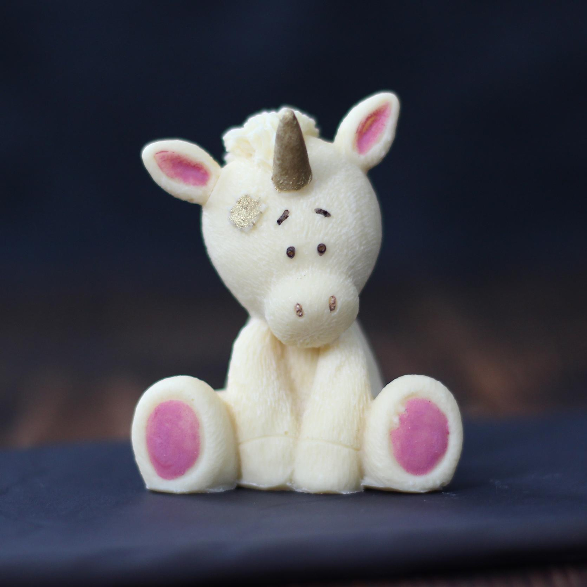 Про декор. Кондитер Наталья Ташматова