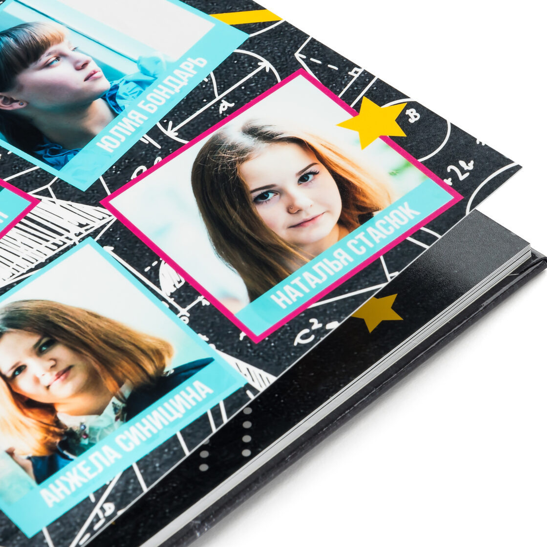 Фотокниги и печатная продукция. Фотограф в Москве и Балашихе Рязанцева Екатерина