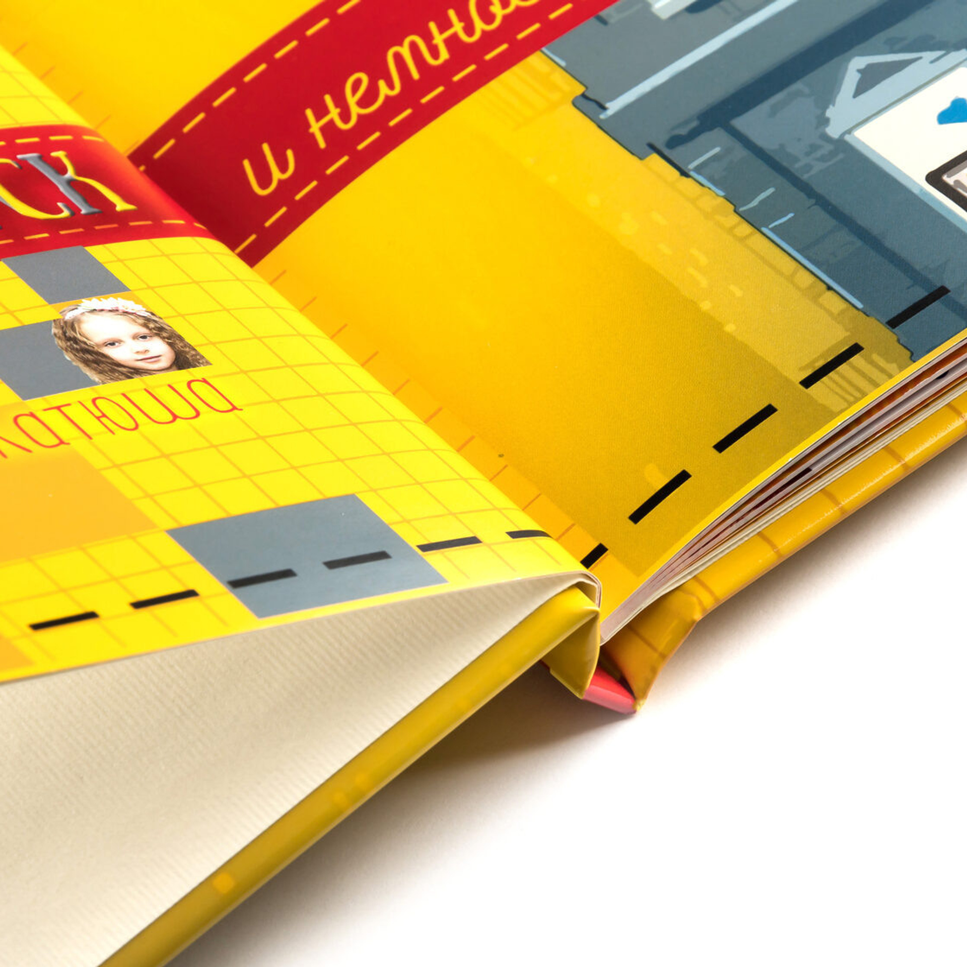 Фотокниги и печатная продукция. Фотограф в Москве и Балашихе Рязанцева Екатерина