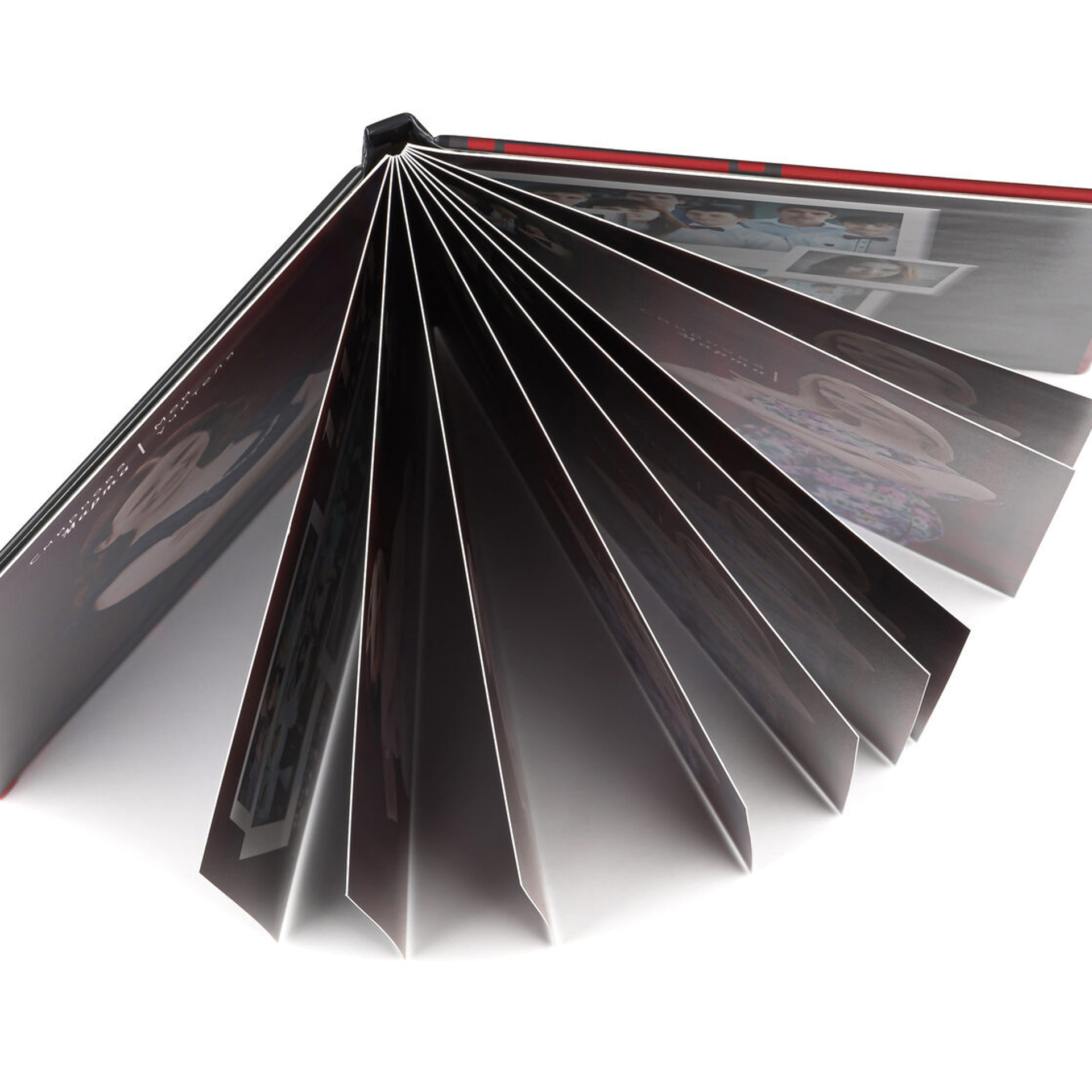 Фотокниги и печатная продукция. Фотограф в Москве и Балашихе Рязанцева Екатерина