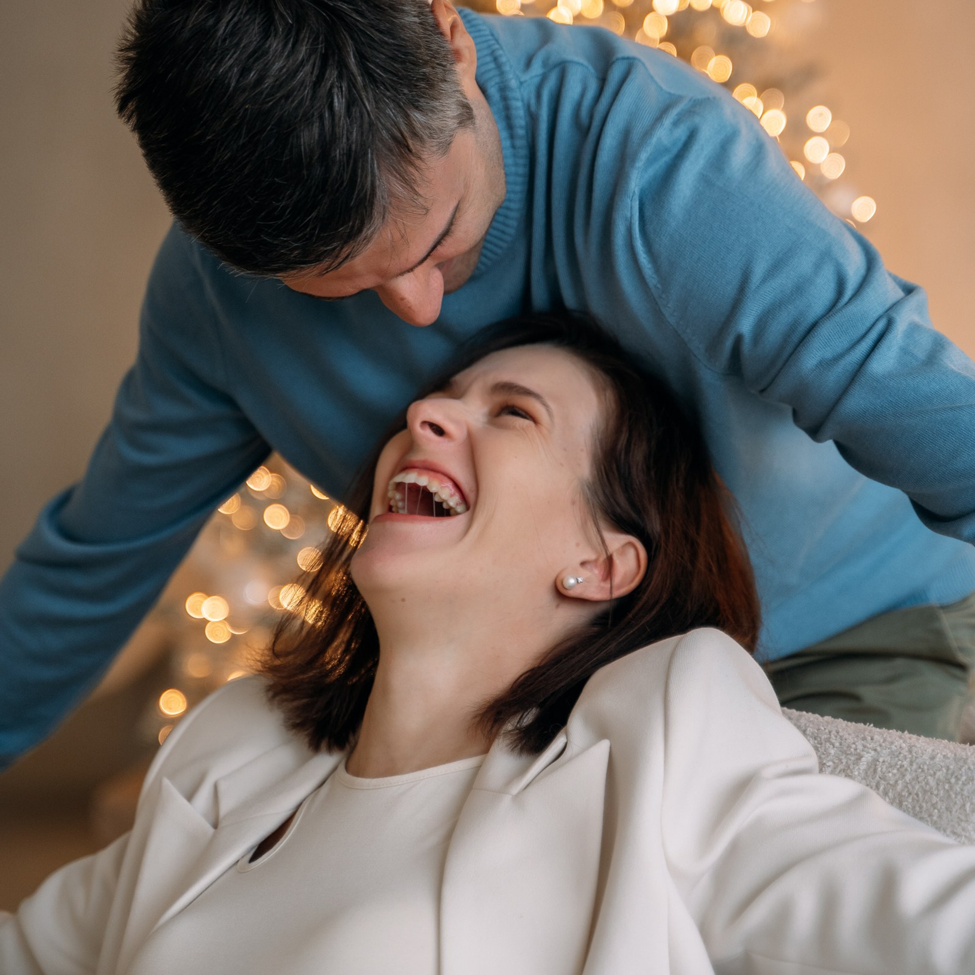 В ожидании малыша