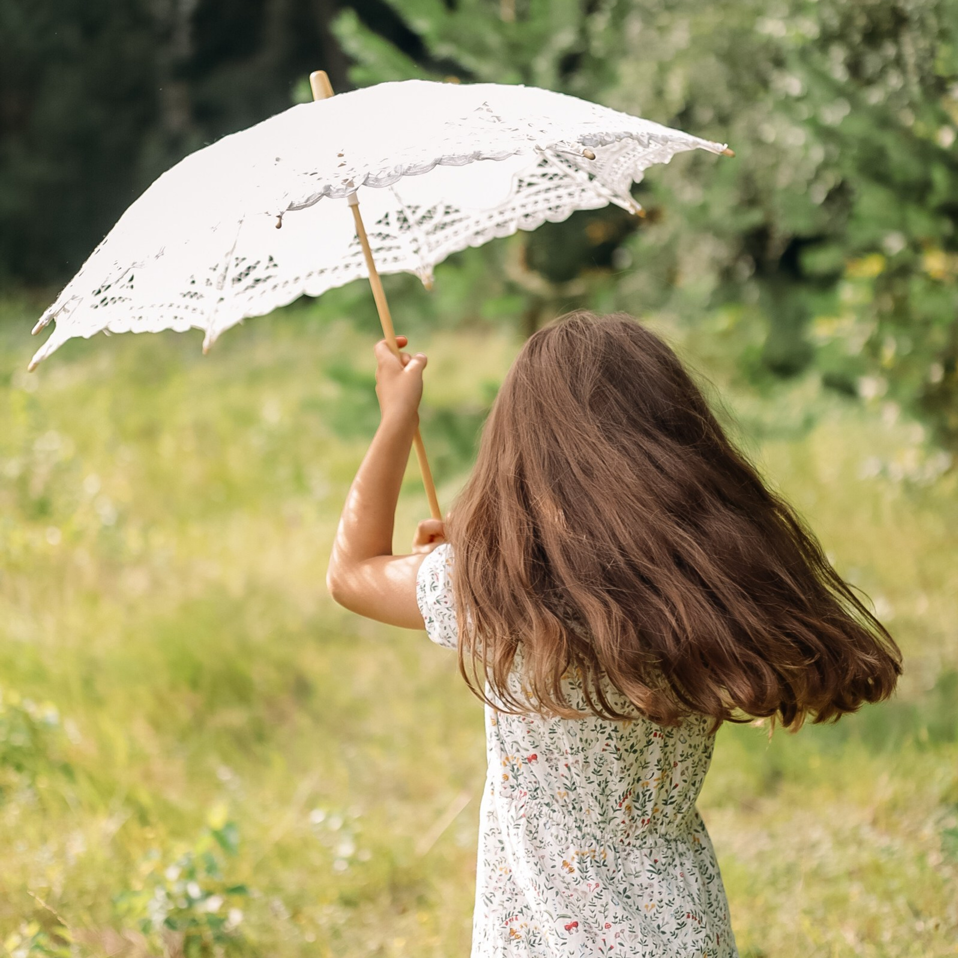 Полина и Аня семейная съемка