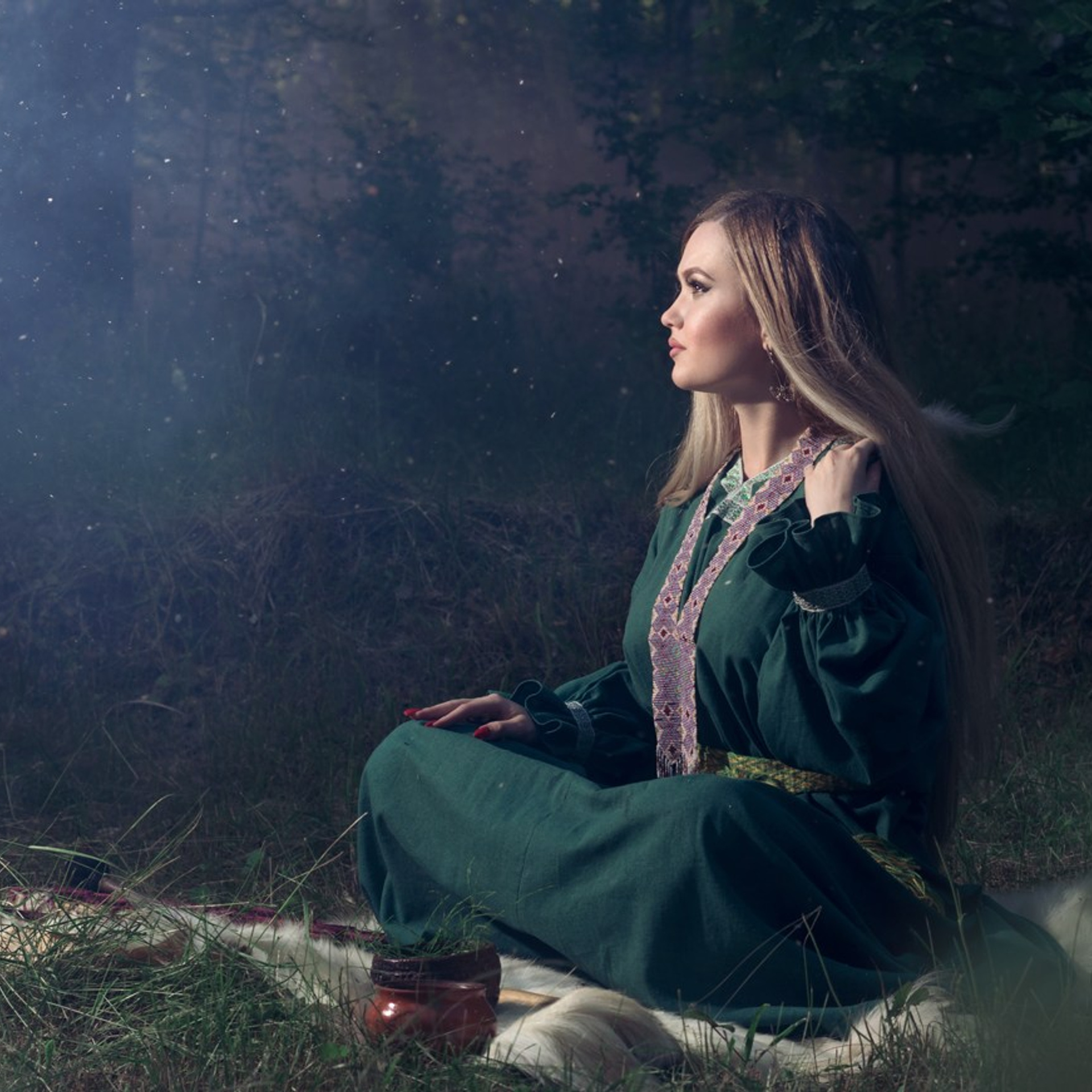 Виртуальная выставка от Орловского областного центра. Фотографы в Орле Шестопаловы Юлия и Юрий