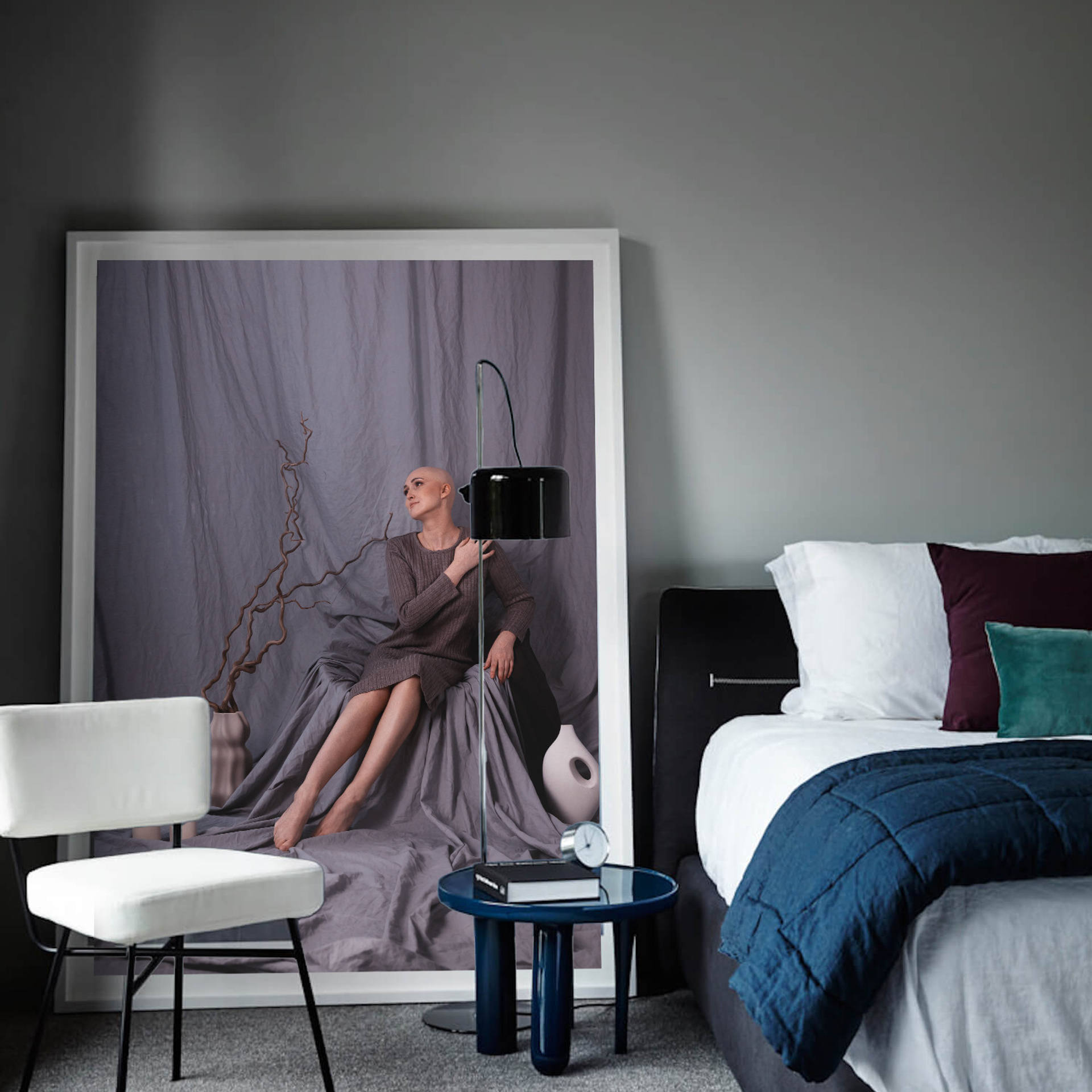 Блог. Художественный фотограф в Екатеринбурге Брук Мария