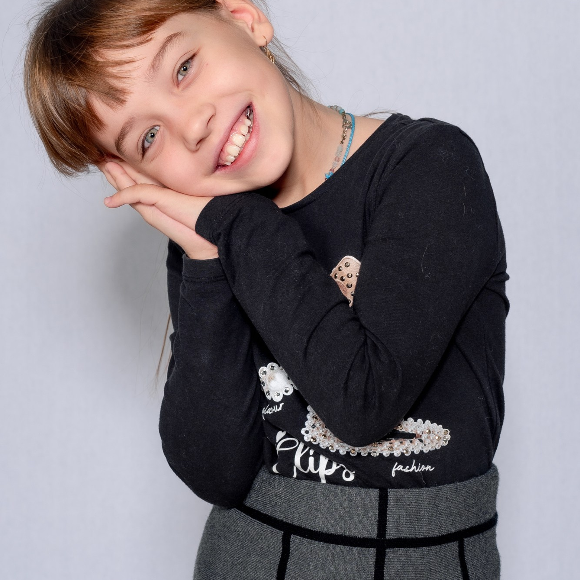 Катя Швец. Фотограф Виктория Чокадзе