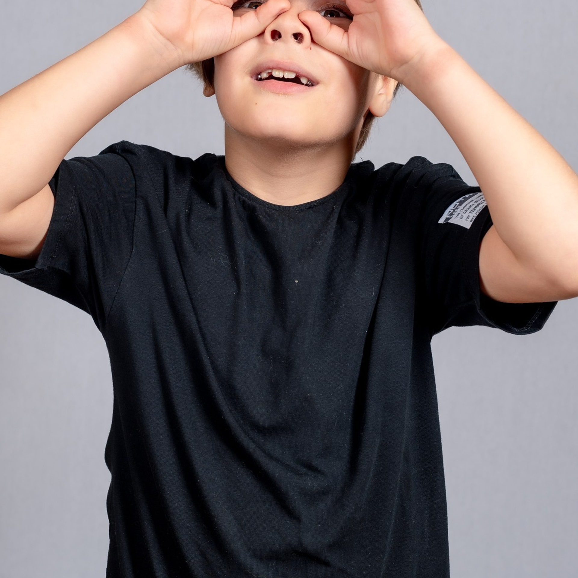 Макар. Фотограф Виктория Чокадзе