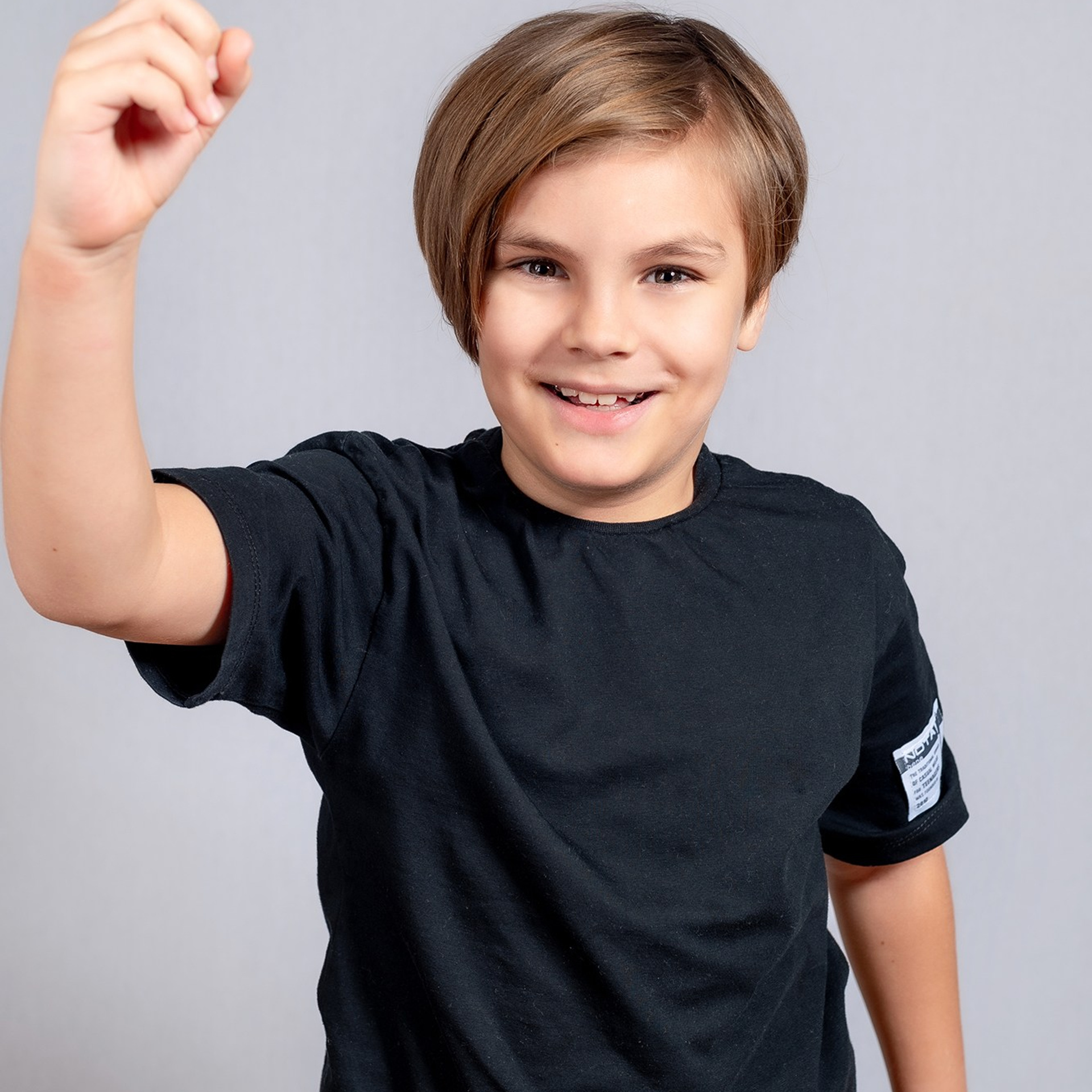 Макар. Фотограф Виктория Чокадзе