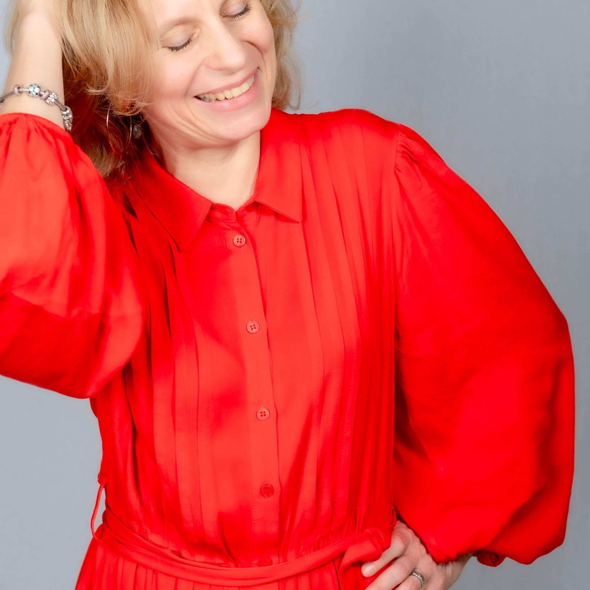 Алла Васильевна. Фотограф Виктория Чокадзе