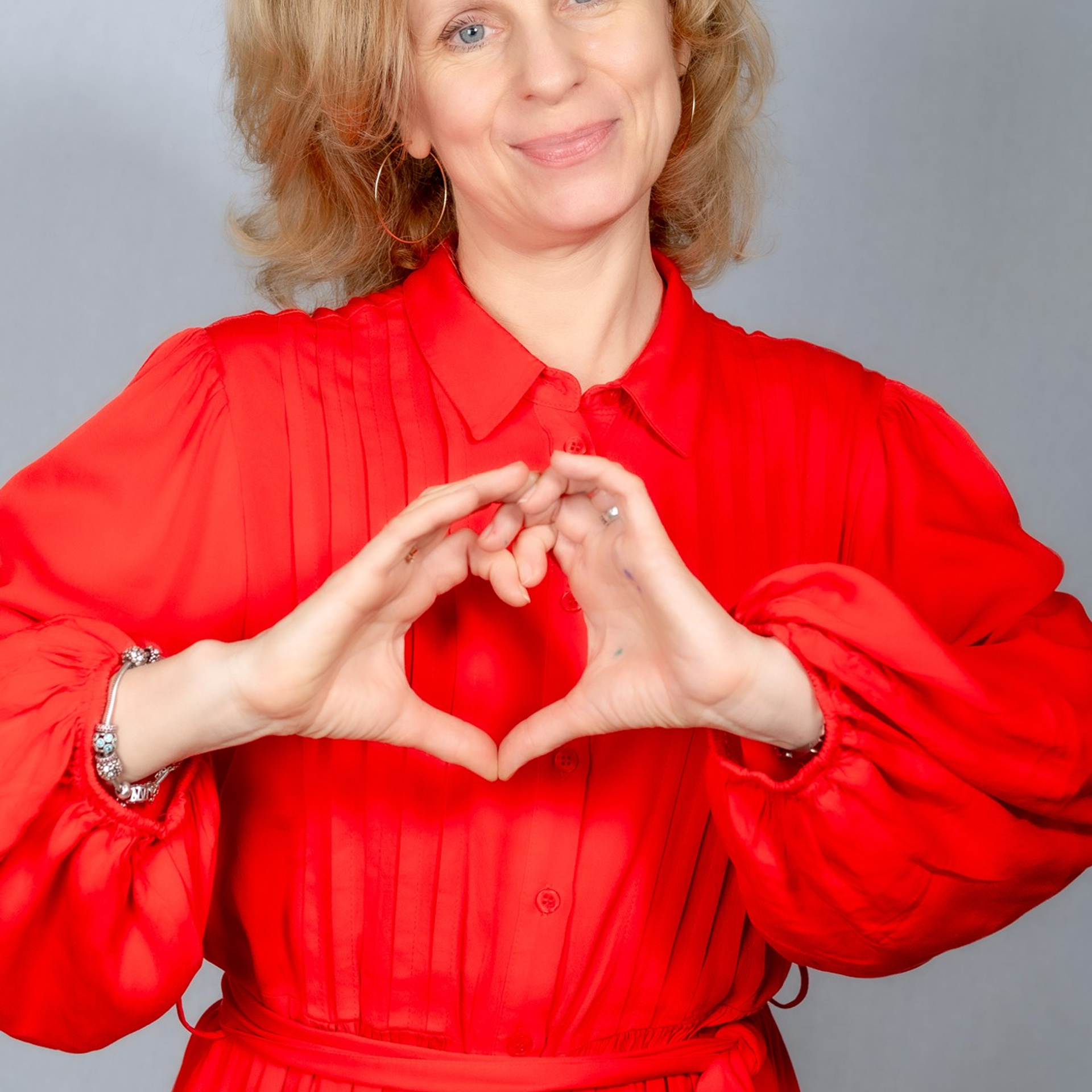 Алла Васильевна. Фотограф Виктория Чокадзе