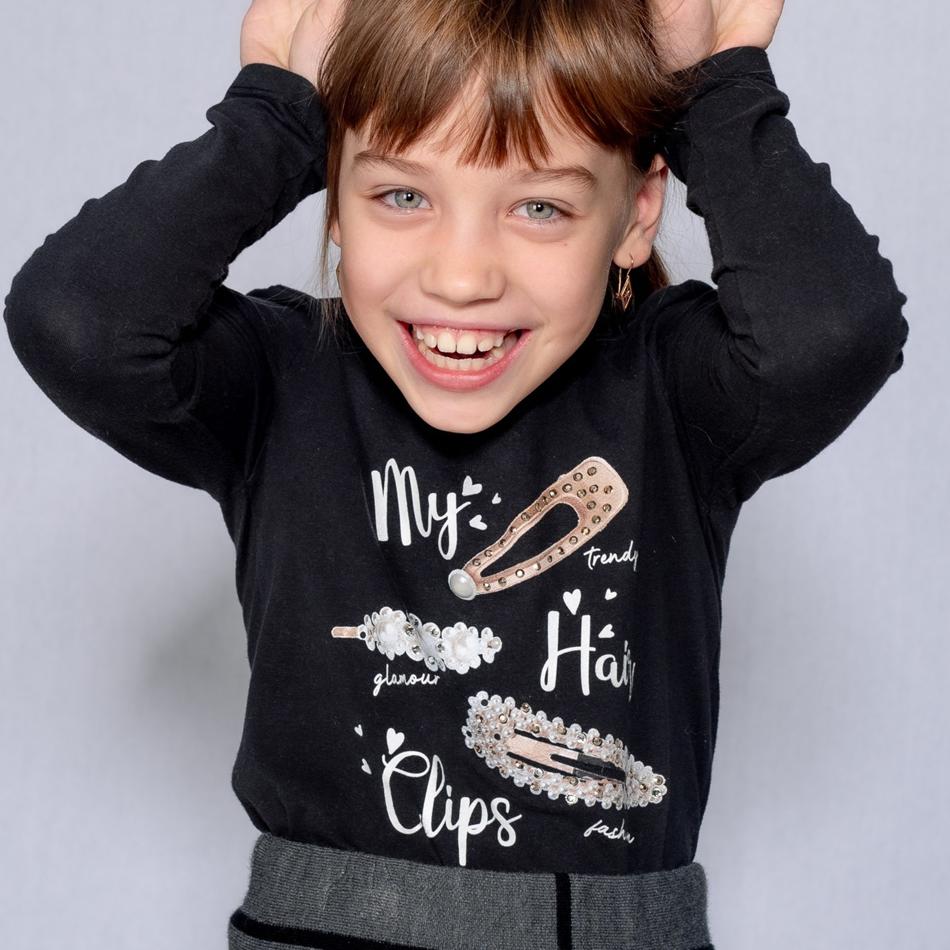 Катя Швец. Фотограф Виктория Чокадзе