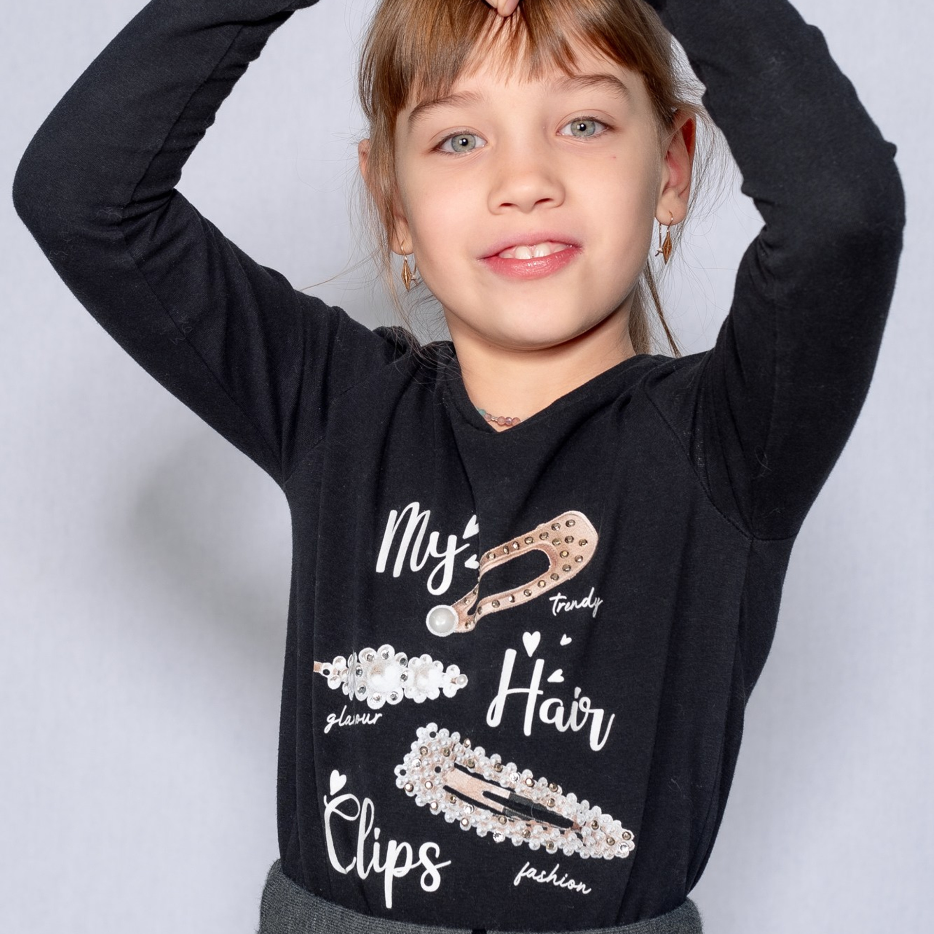 Катя Швец. Фотограф Виктория Чокадзе