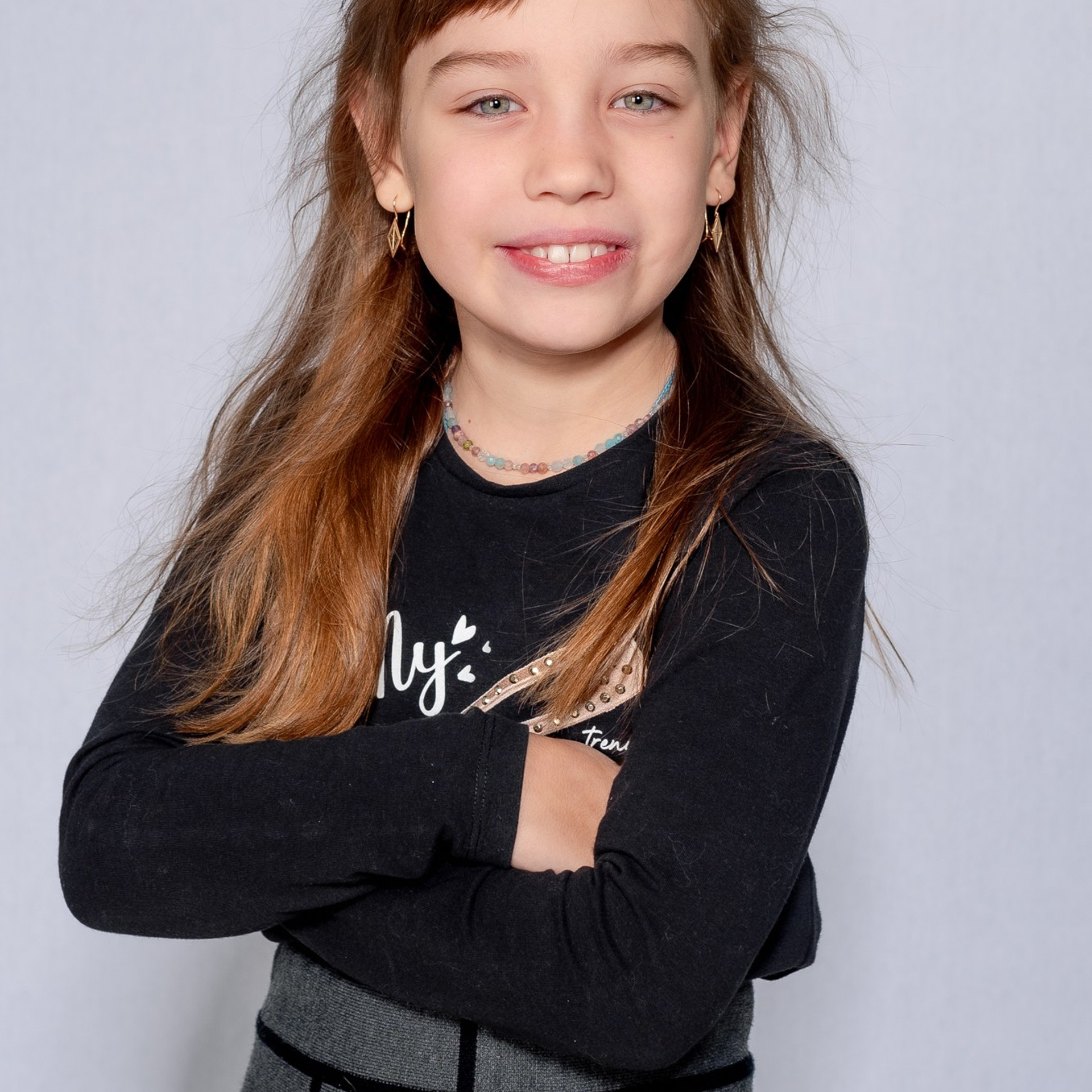 Катя Швец. Фотограф Виктория Чокадзе