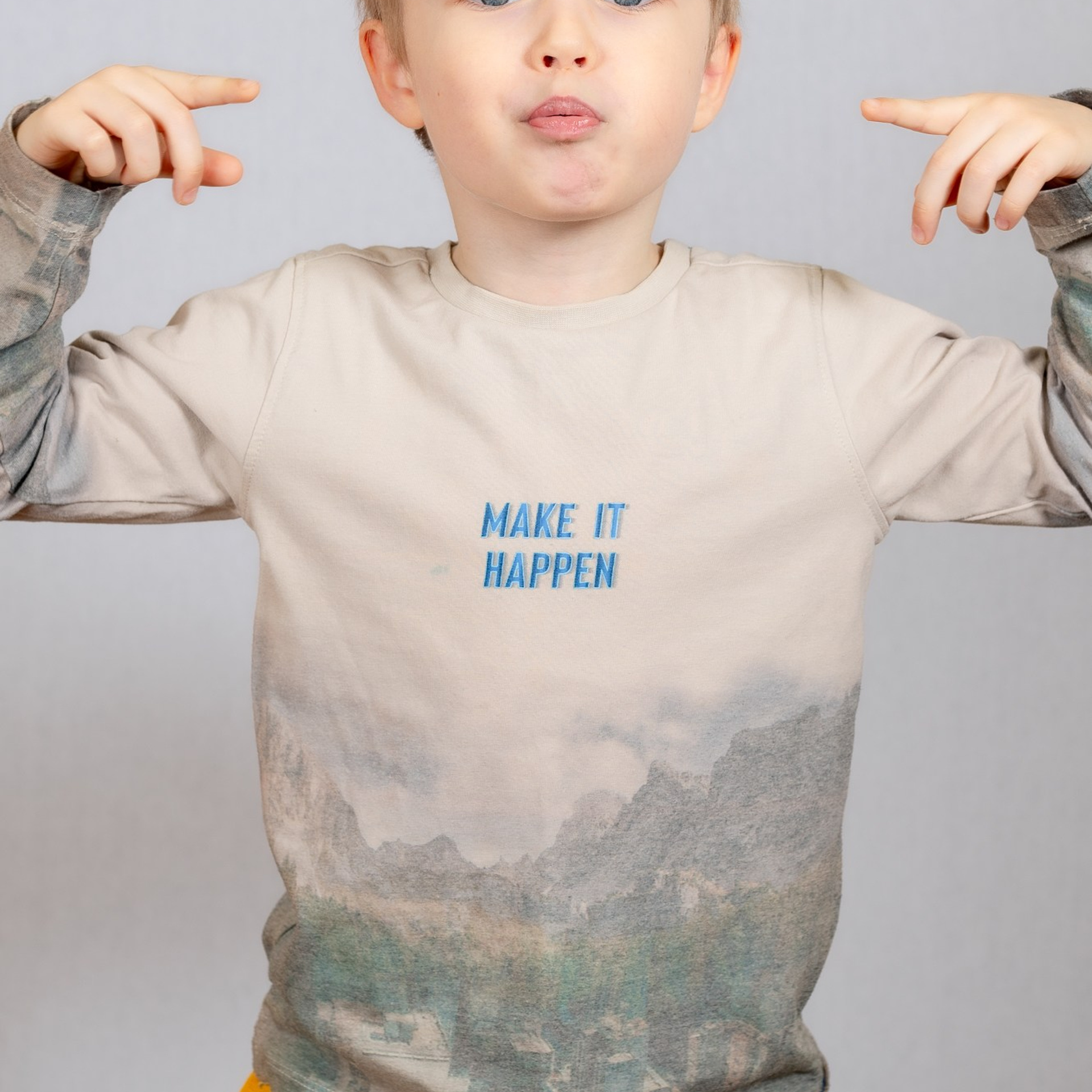 Марк. Фотограф Виктория Чокадзе