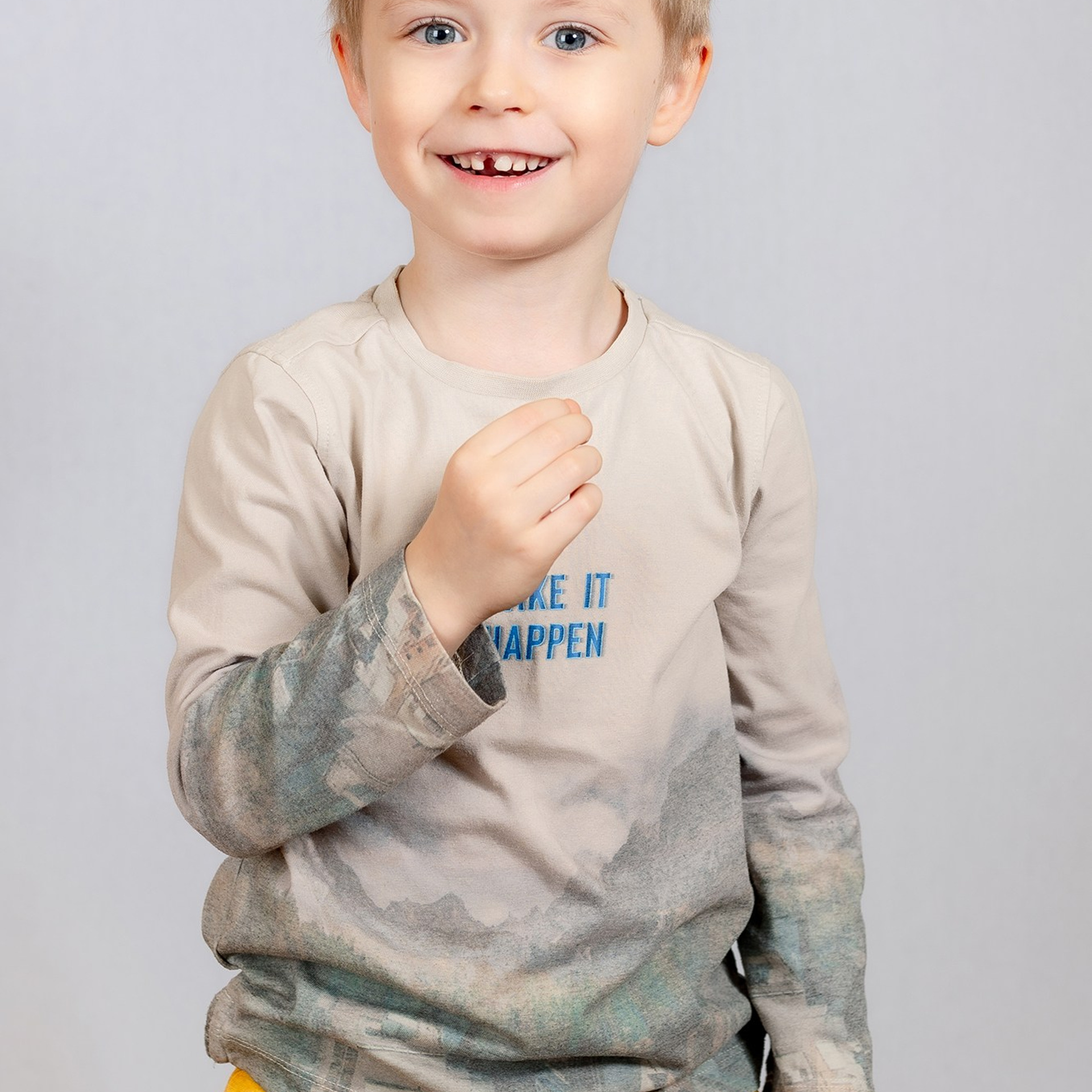 Марк. Фотограф Виктория Чокадзе