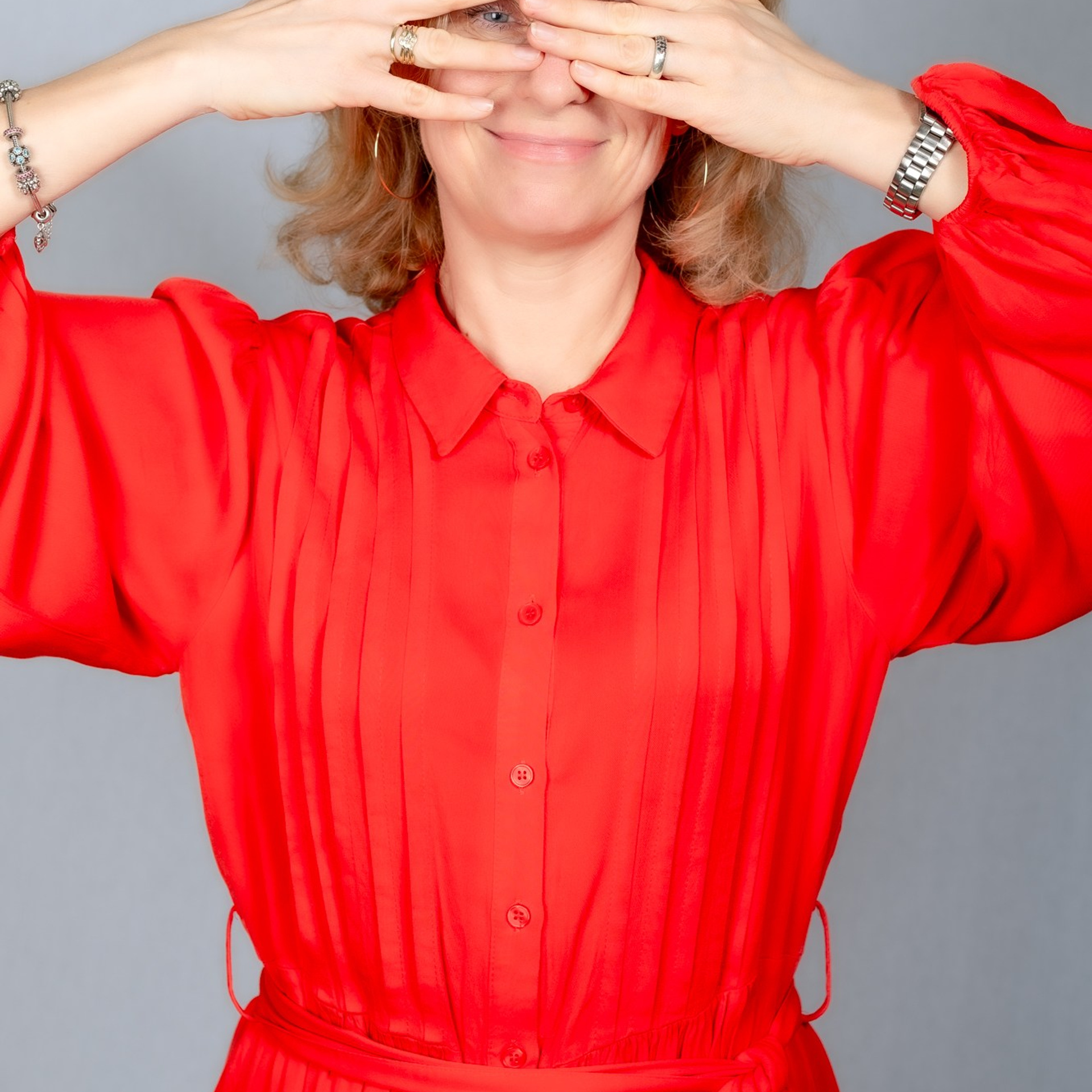 Алла Васильевна. Фотограф Виктория Чокадзе