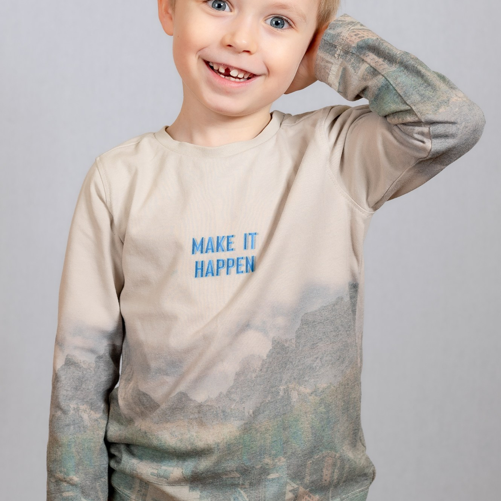 Марк. Фотограф Виктория Чокадзе