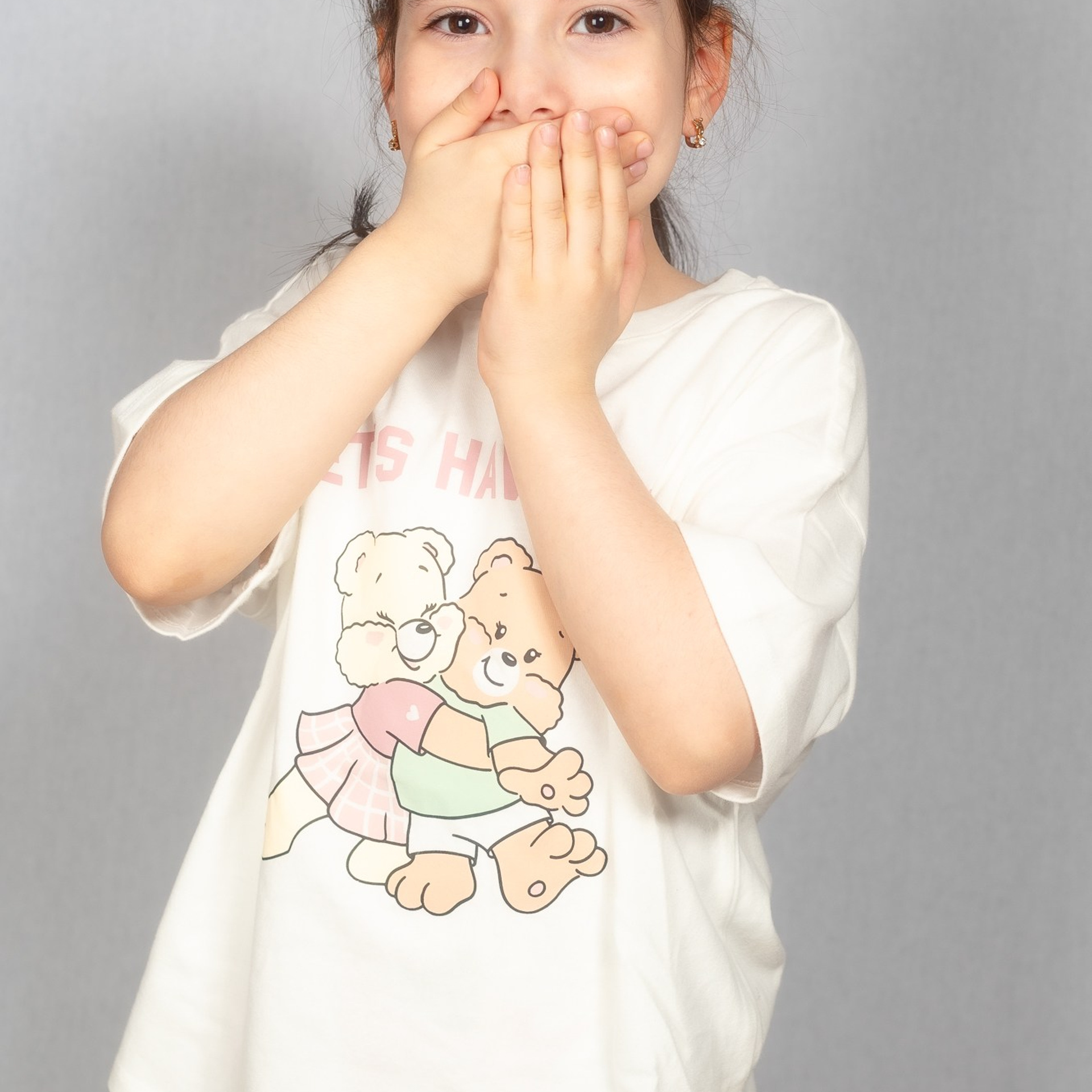 Полина. Фотограф Виктория Чокадзе