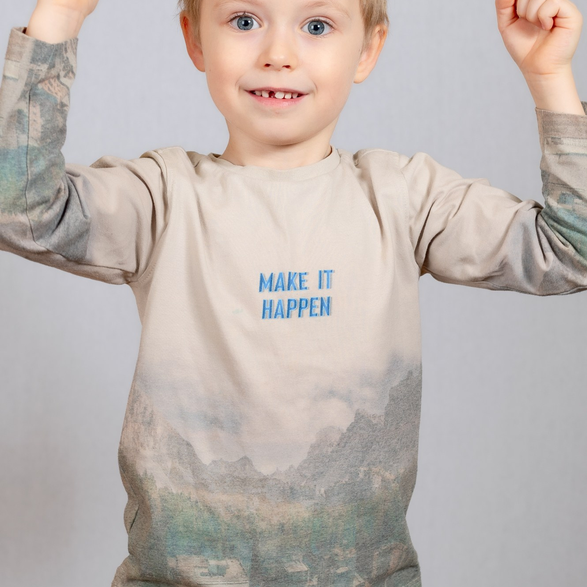 Марк. Фотограф Виктория Чокадзе