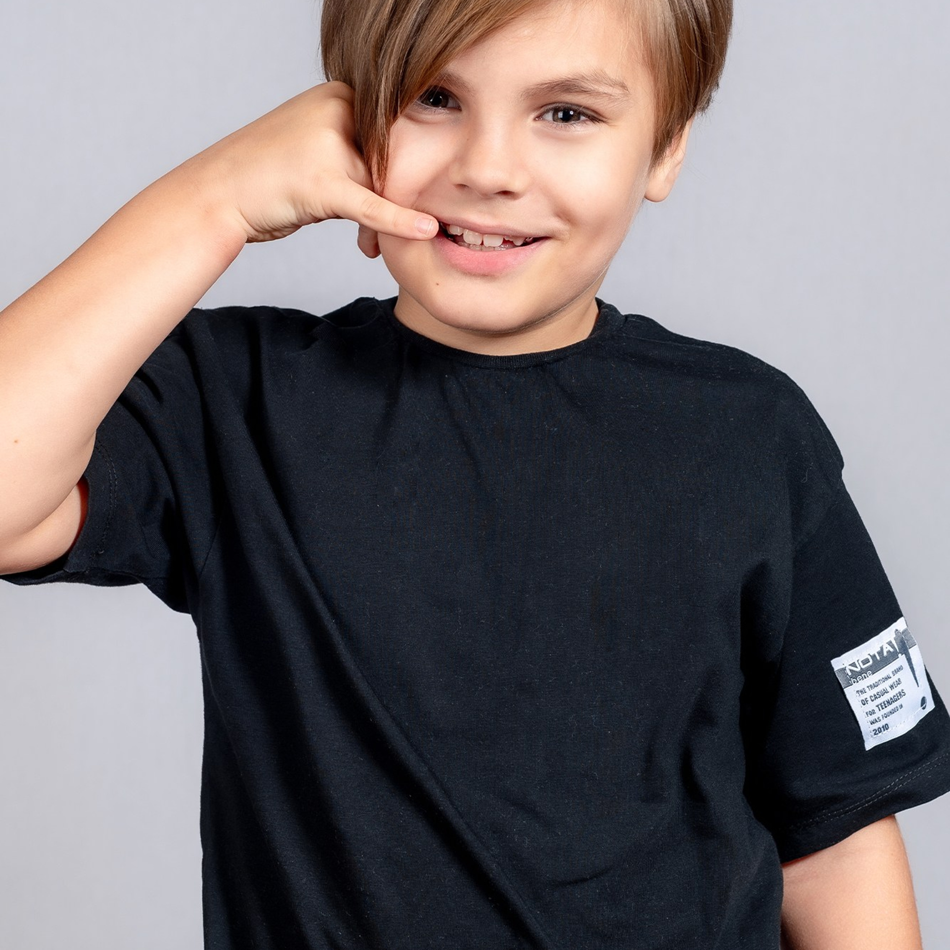 Макар. Фотограф Виктория Чокадзе