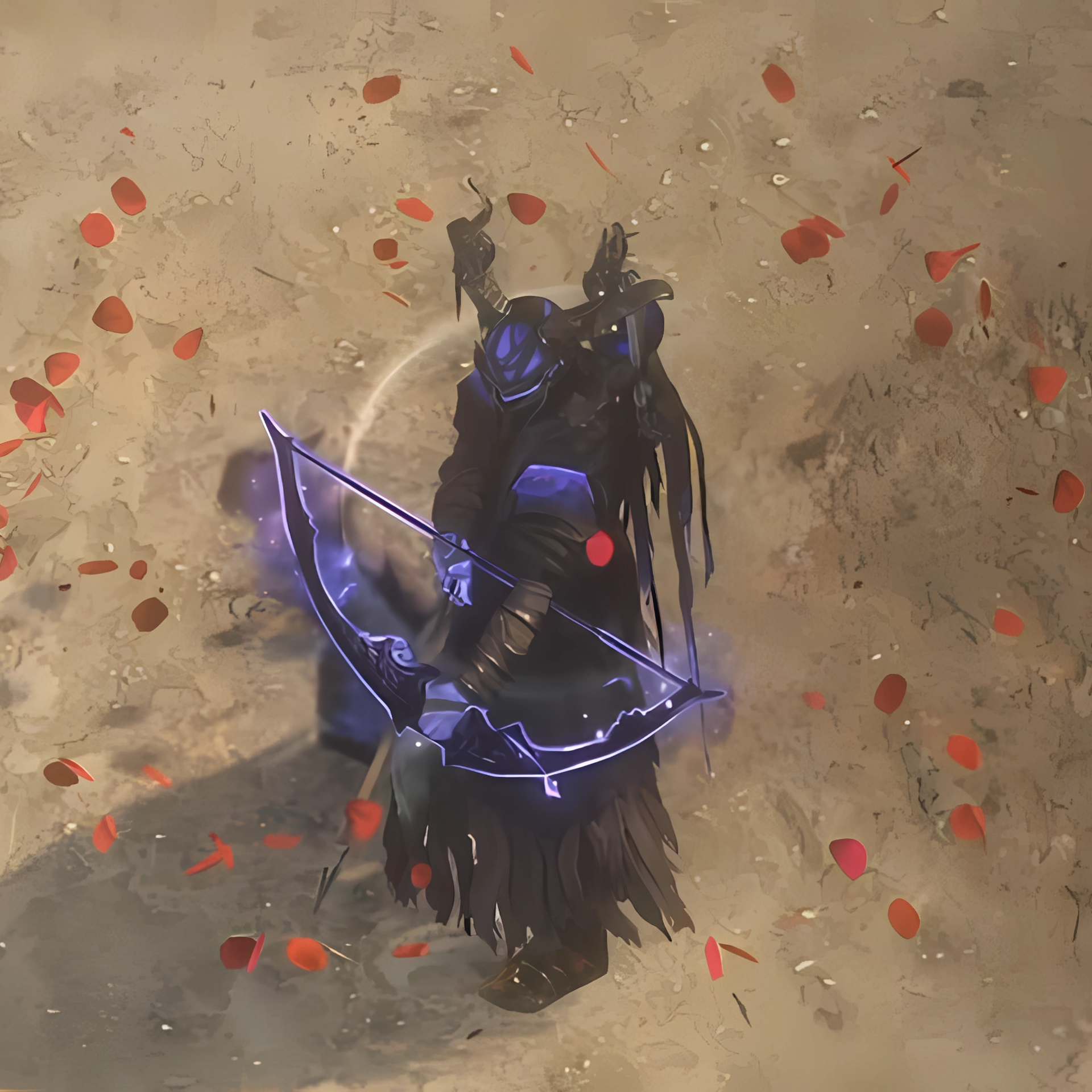 Билд на око зимы Eye of Winter. Билды и гайды по Path of Exile и Path of Exile 2