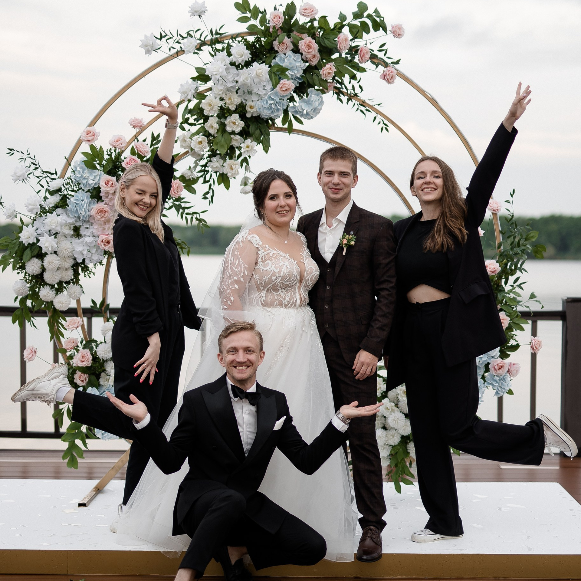 Отзывы. On Emotions агентство