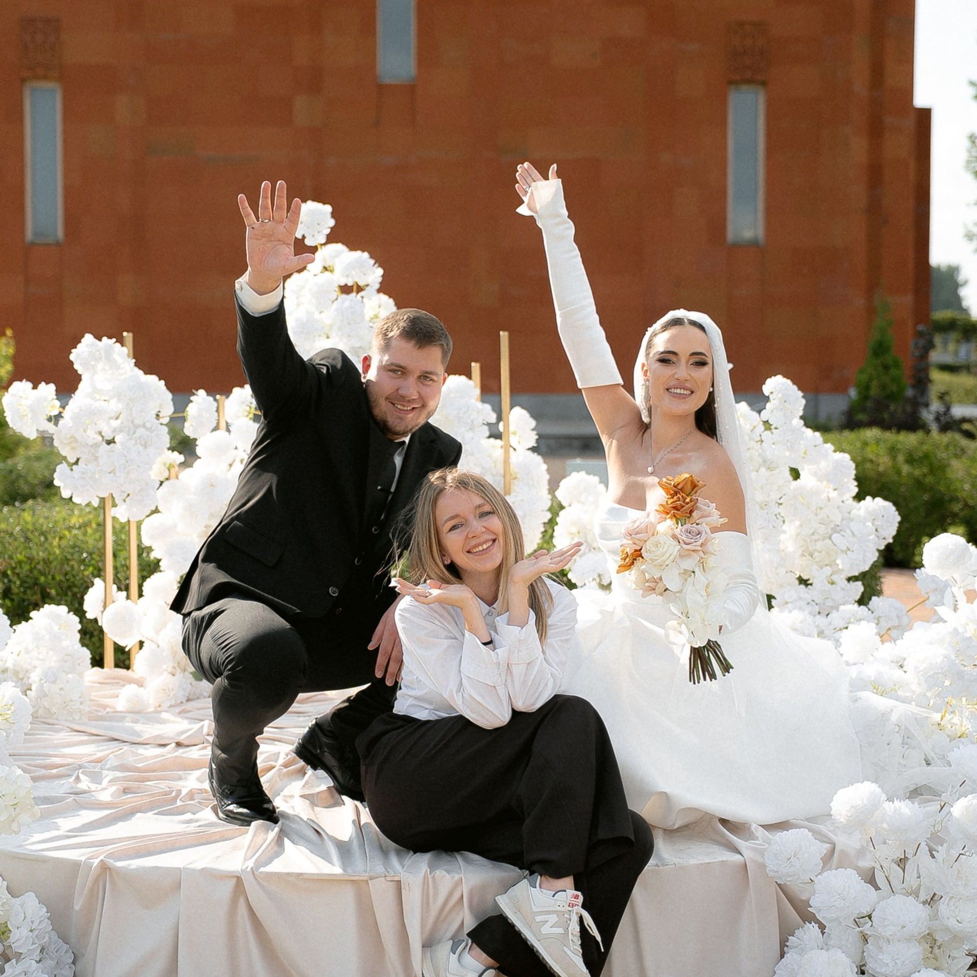 Отзывы. On Emotions агентство