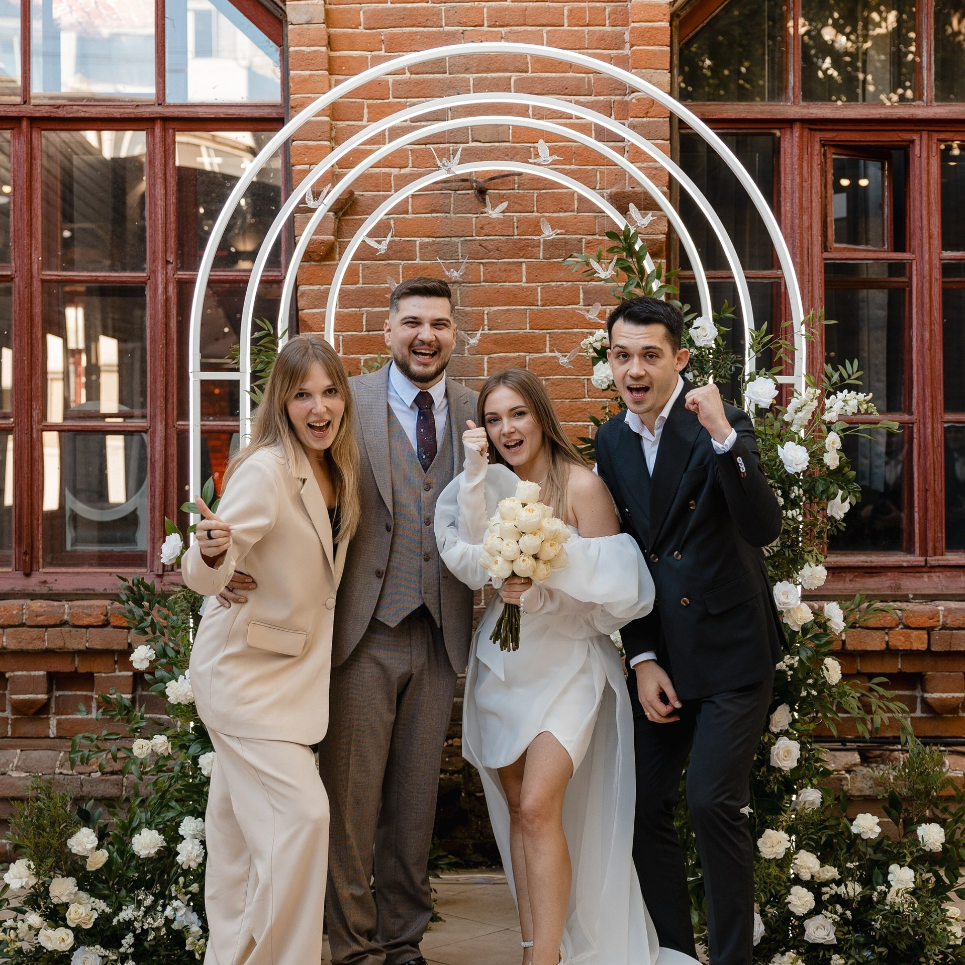 Отзывы. On Emotions агентство