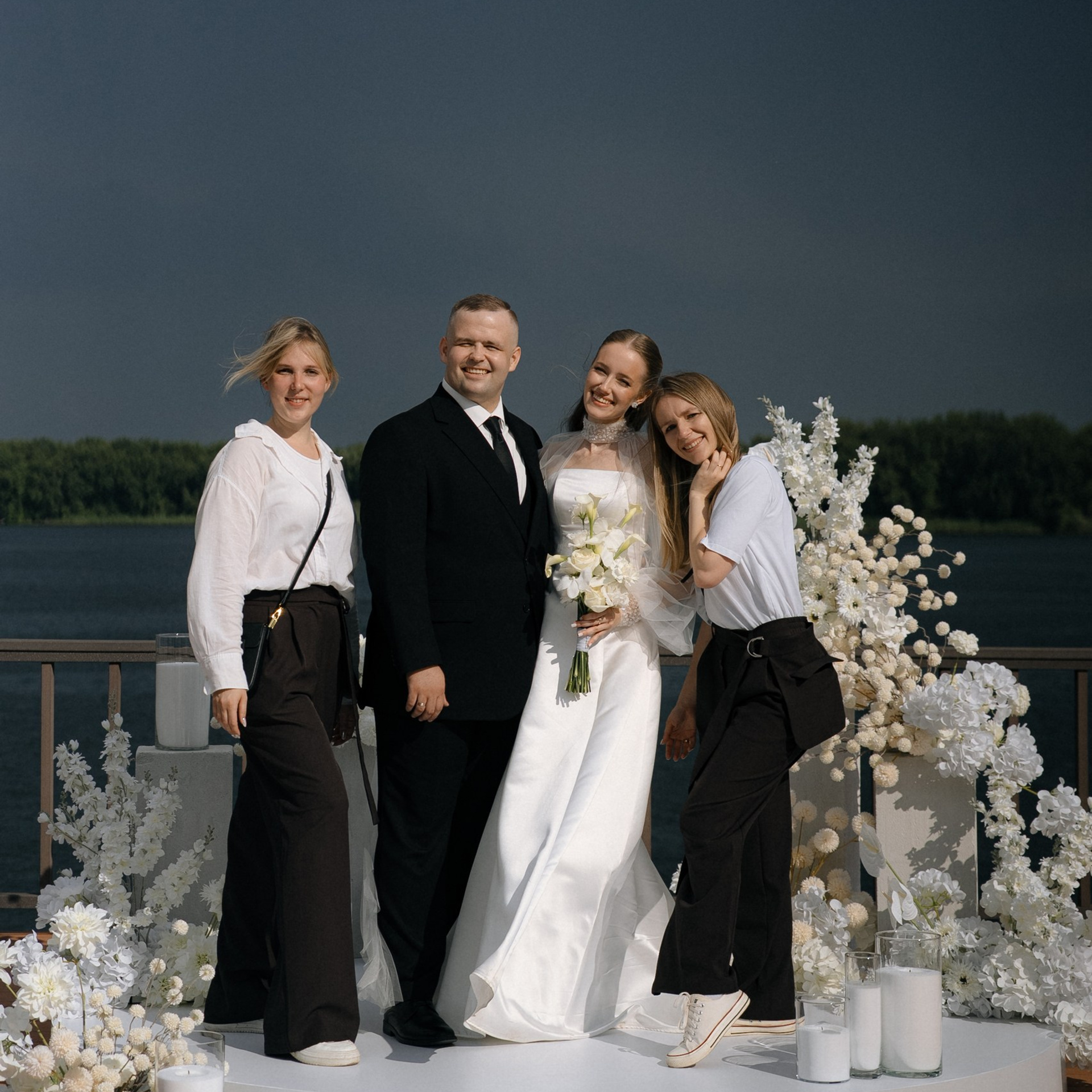 Отзывы. On Emotions агентство