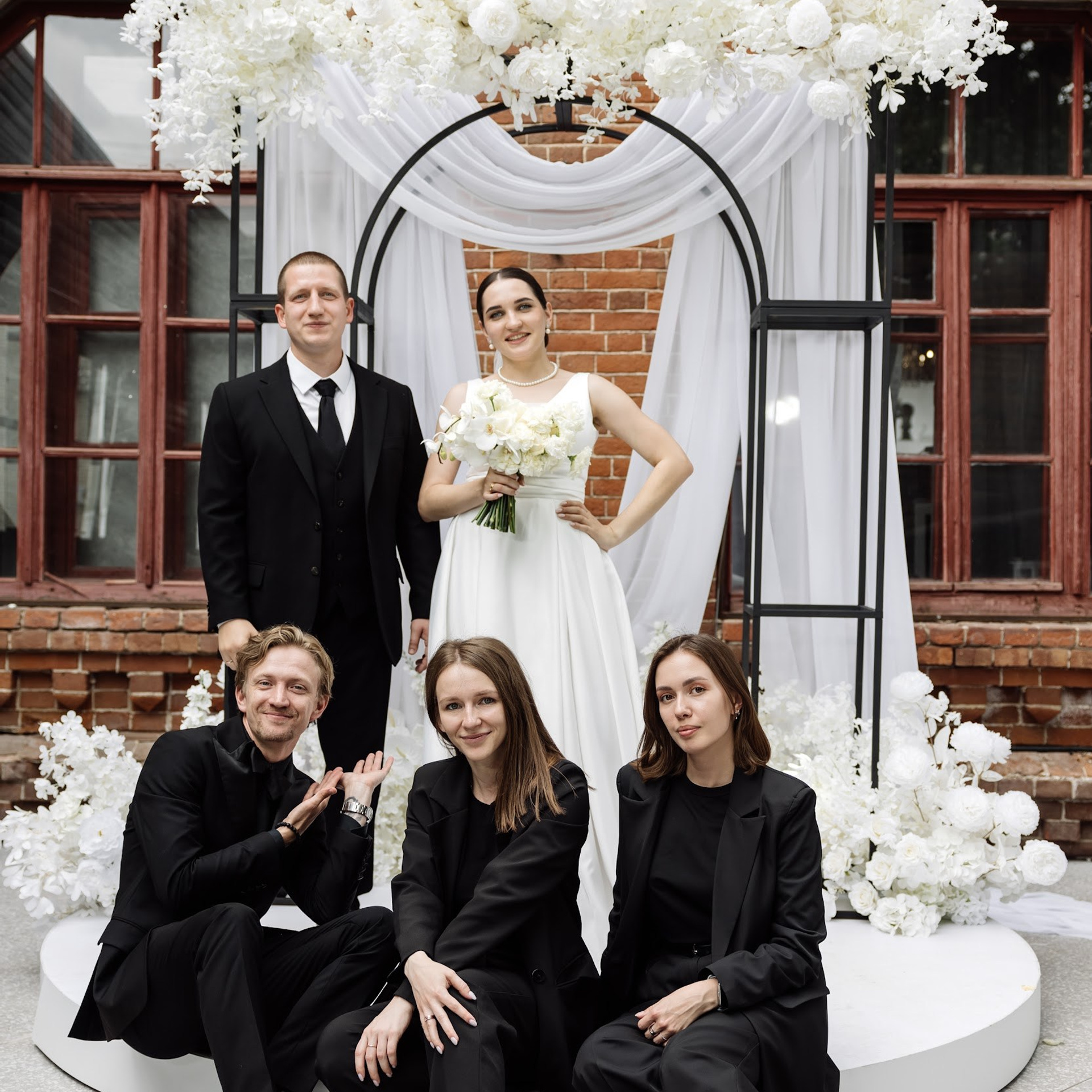 Отзывы. On Emotions агентство