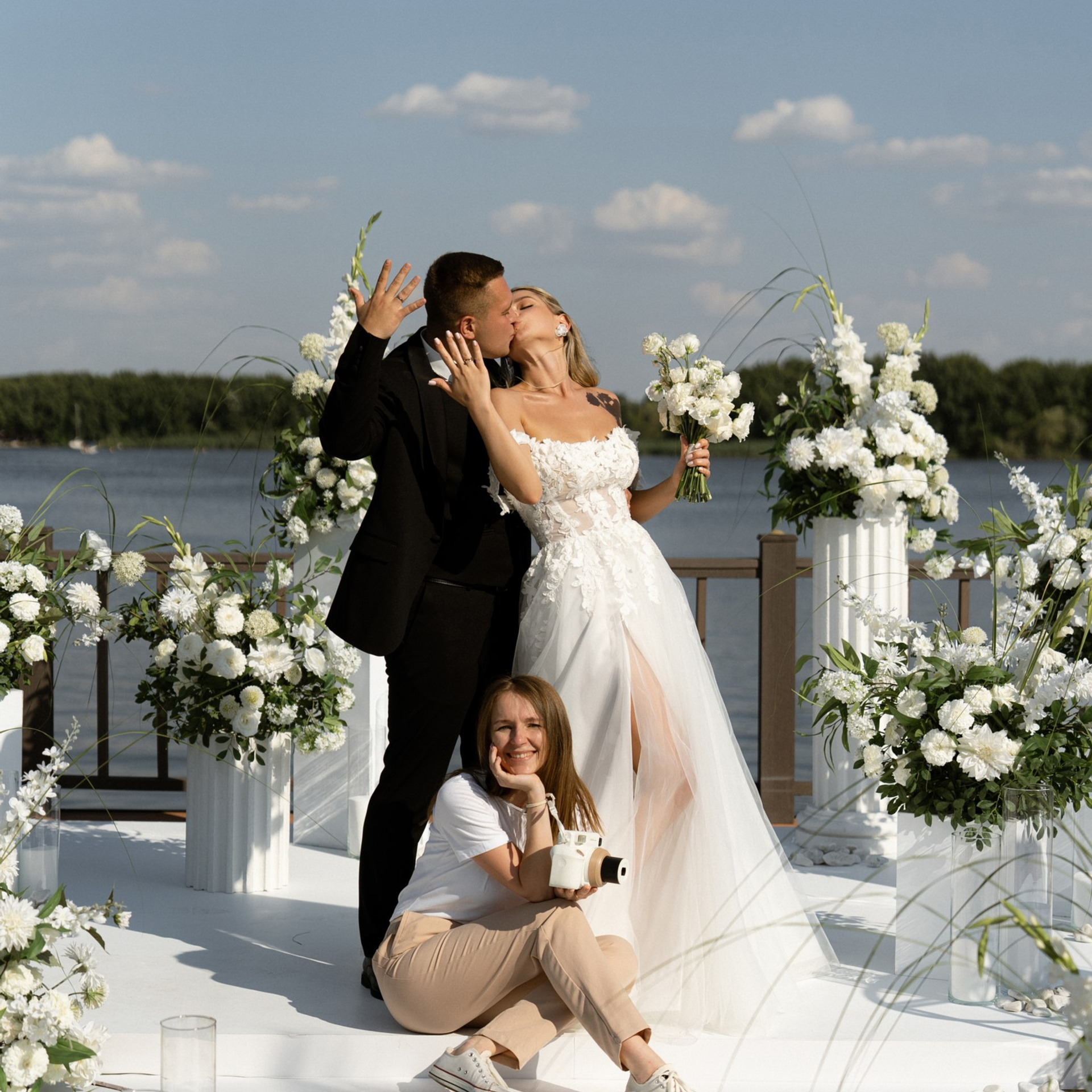 Отзывы. On Emotions агентство