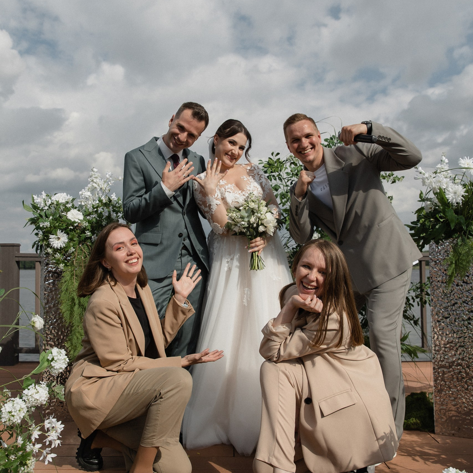 Отзывы. On Emotions агентство