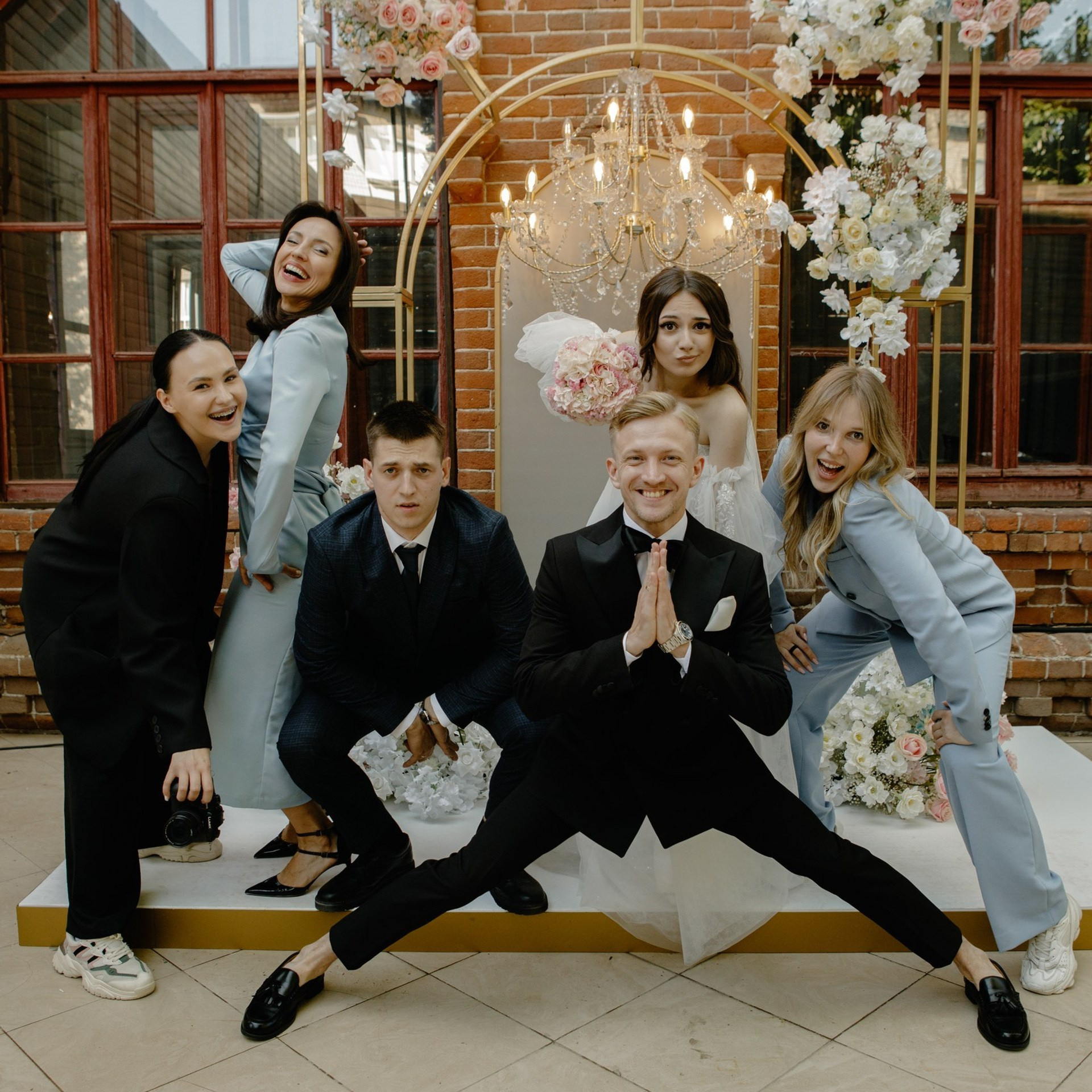 Отзывы. On Emotions агентство