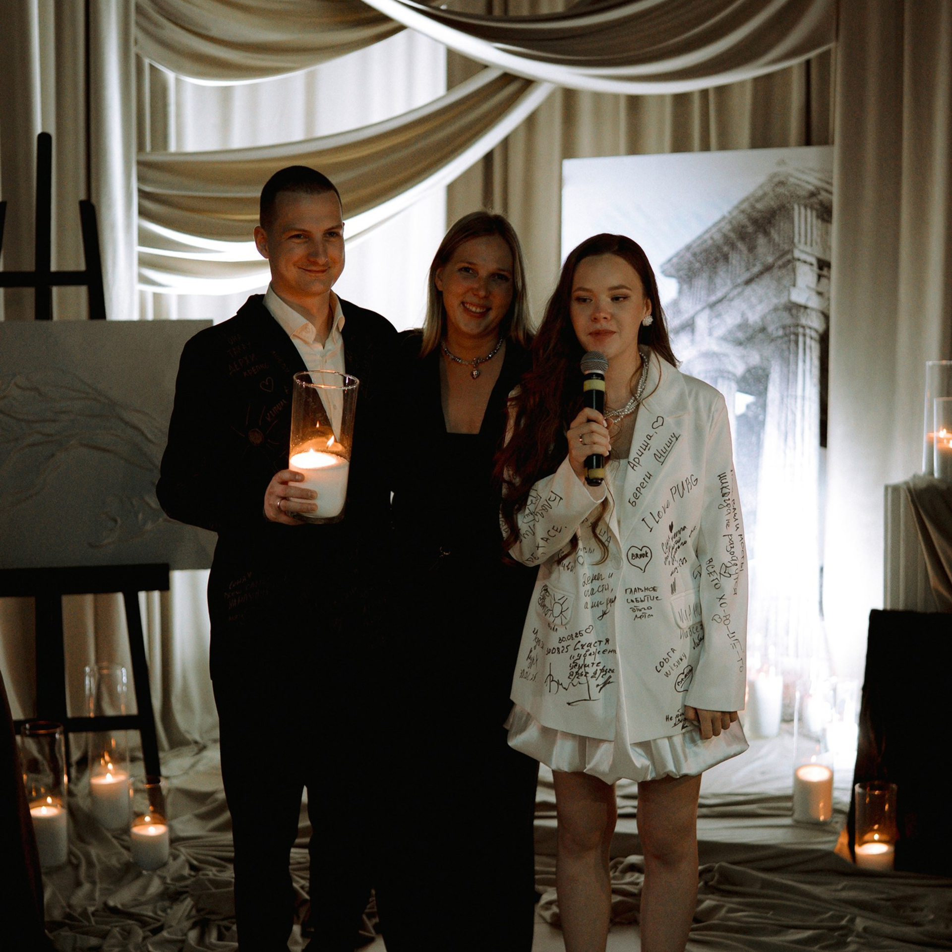 Отзывы. On Emotions агентство