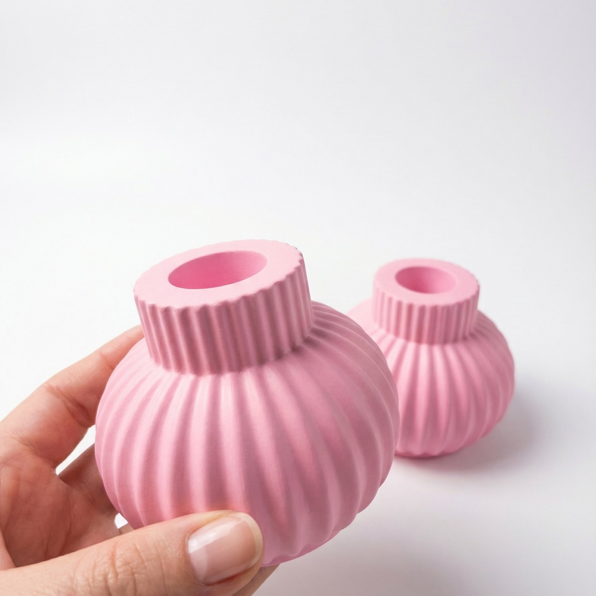 ГИПСОВЫЙ ДЕКОР. Свечи на заказ для подарков, интерьеров, свадеб и корпоративных заказов