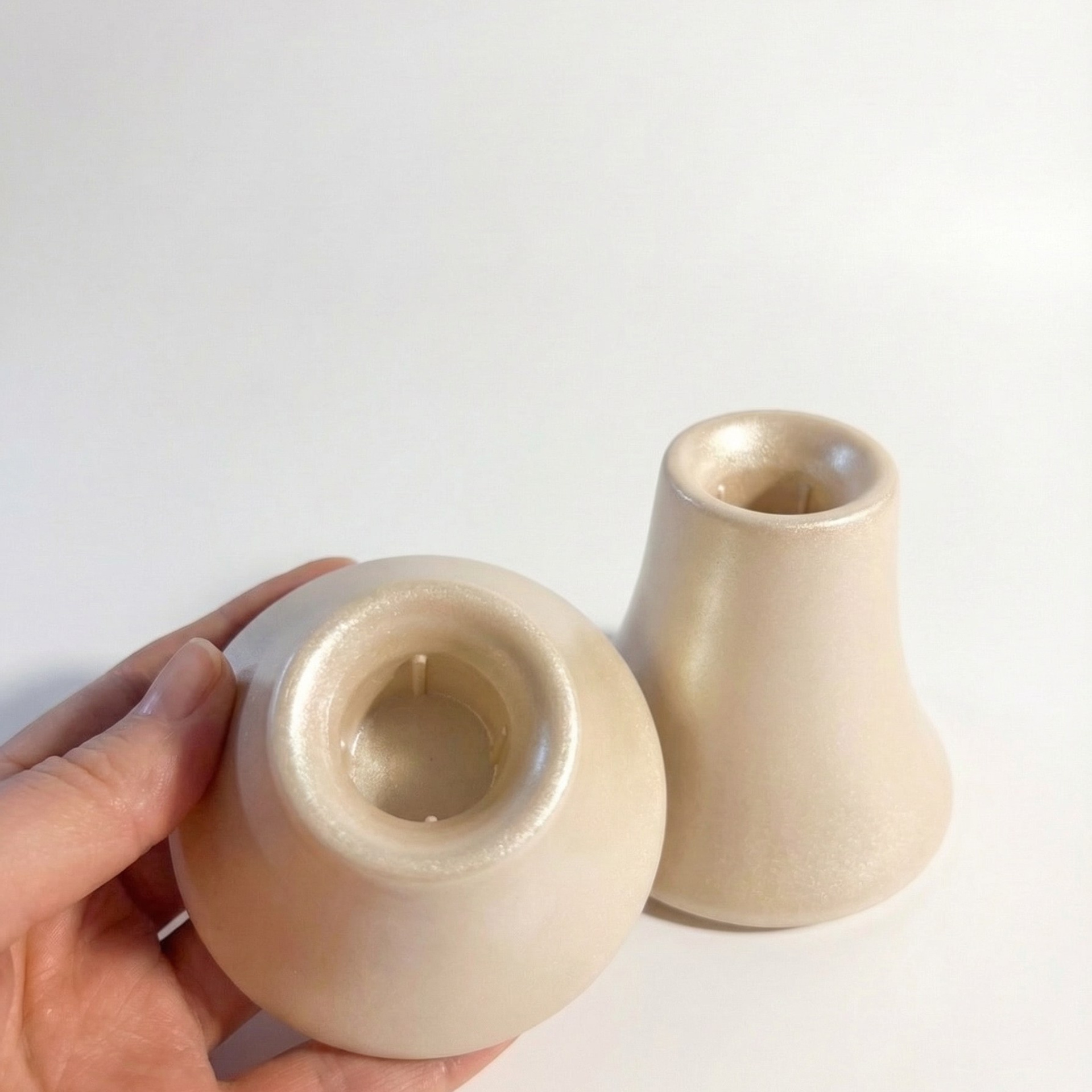 ГИПСОВЫЙ ДЕКОР. Свечи на заказ для подарков, интерьеров, свадеб и корпоративных заказов