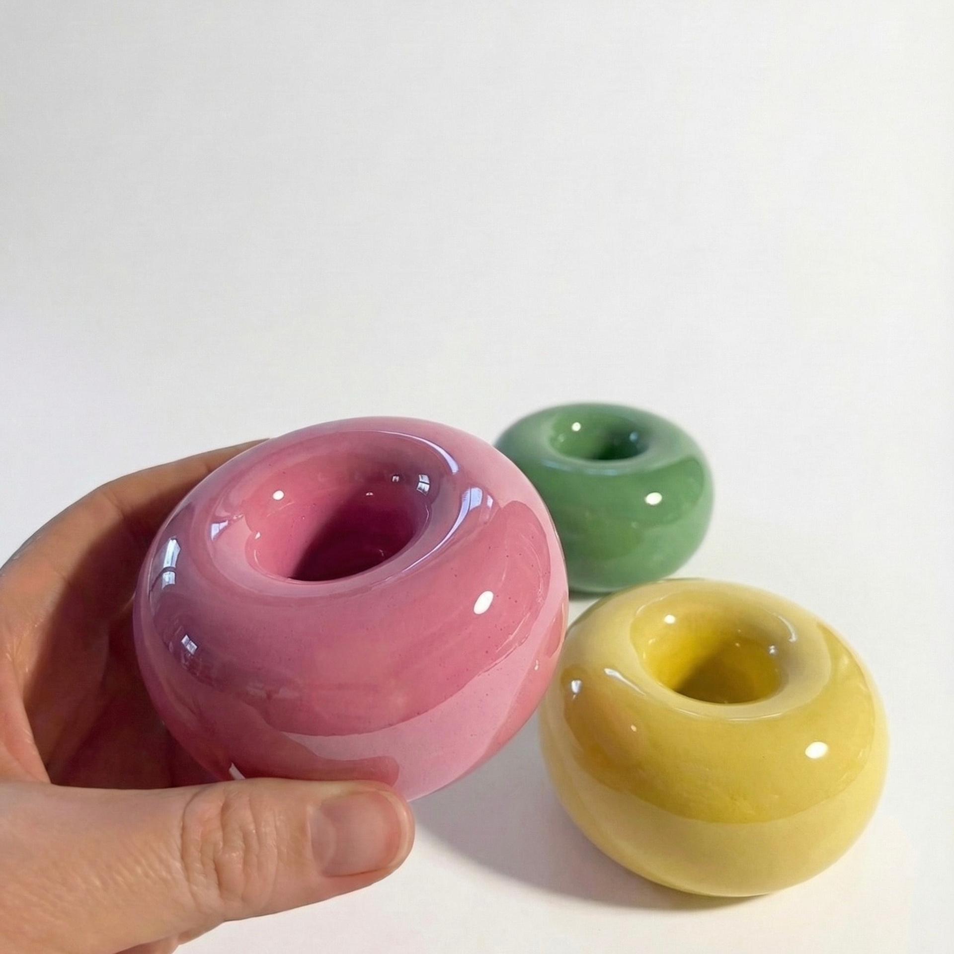 ГИПСОВЫЙ ДЕКОР. Свечи на заказ для подарков, интерьеров, свадеб и корпоративных заказов