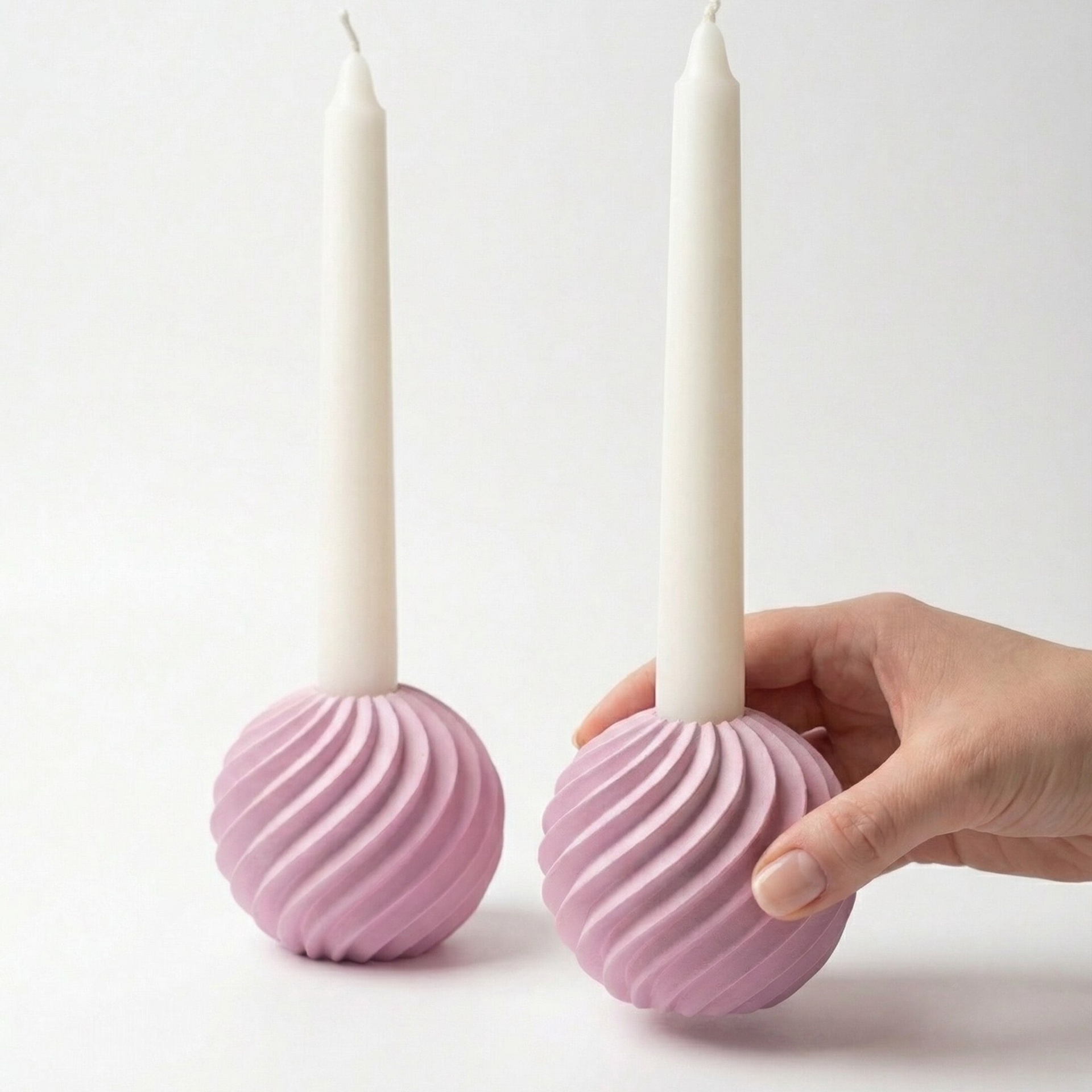 ГИПСОВЫЙ ДЕКОР. Свечи на заказ для подарков, интерьеров, свадеб и корпоративных заказов