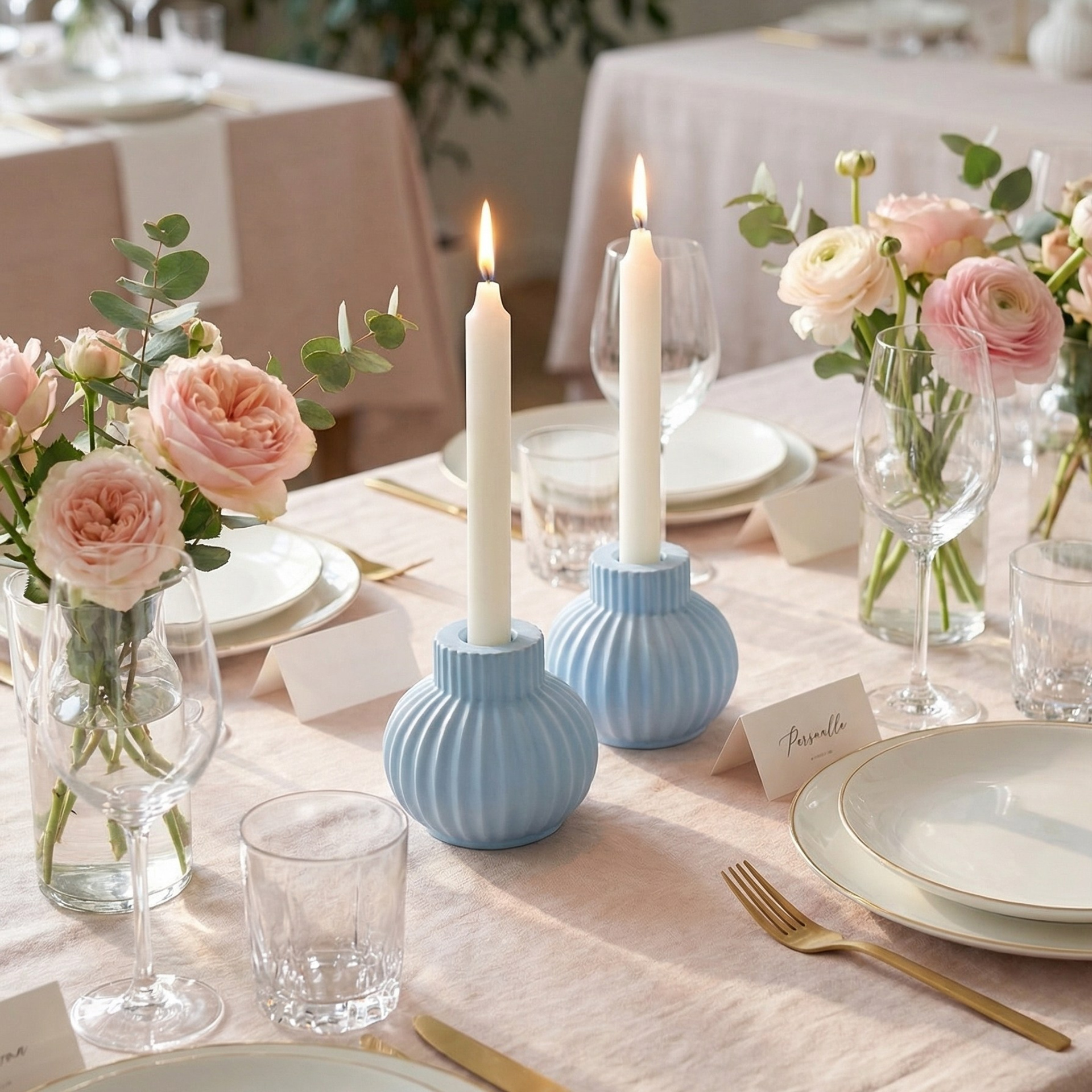 ГИПСОВЫЙ ДЕКОР. Свечи на заказ для подарков, интерьеров, свадеб и корпоративных заказов