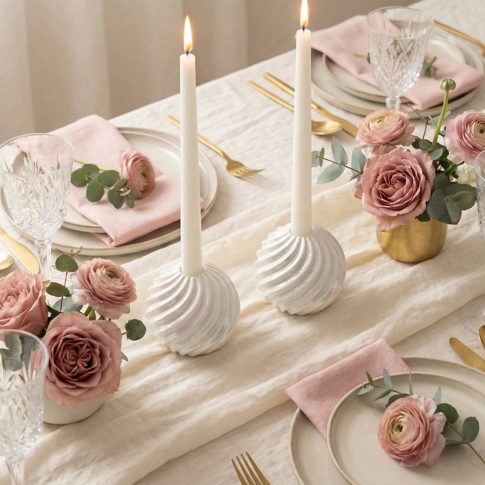 ГИПСОВЫЙ ДЕКОР. Свечи на заказ для подарков, интерьеров, свадеб и корпоративных заказов