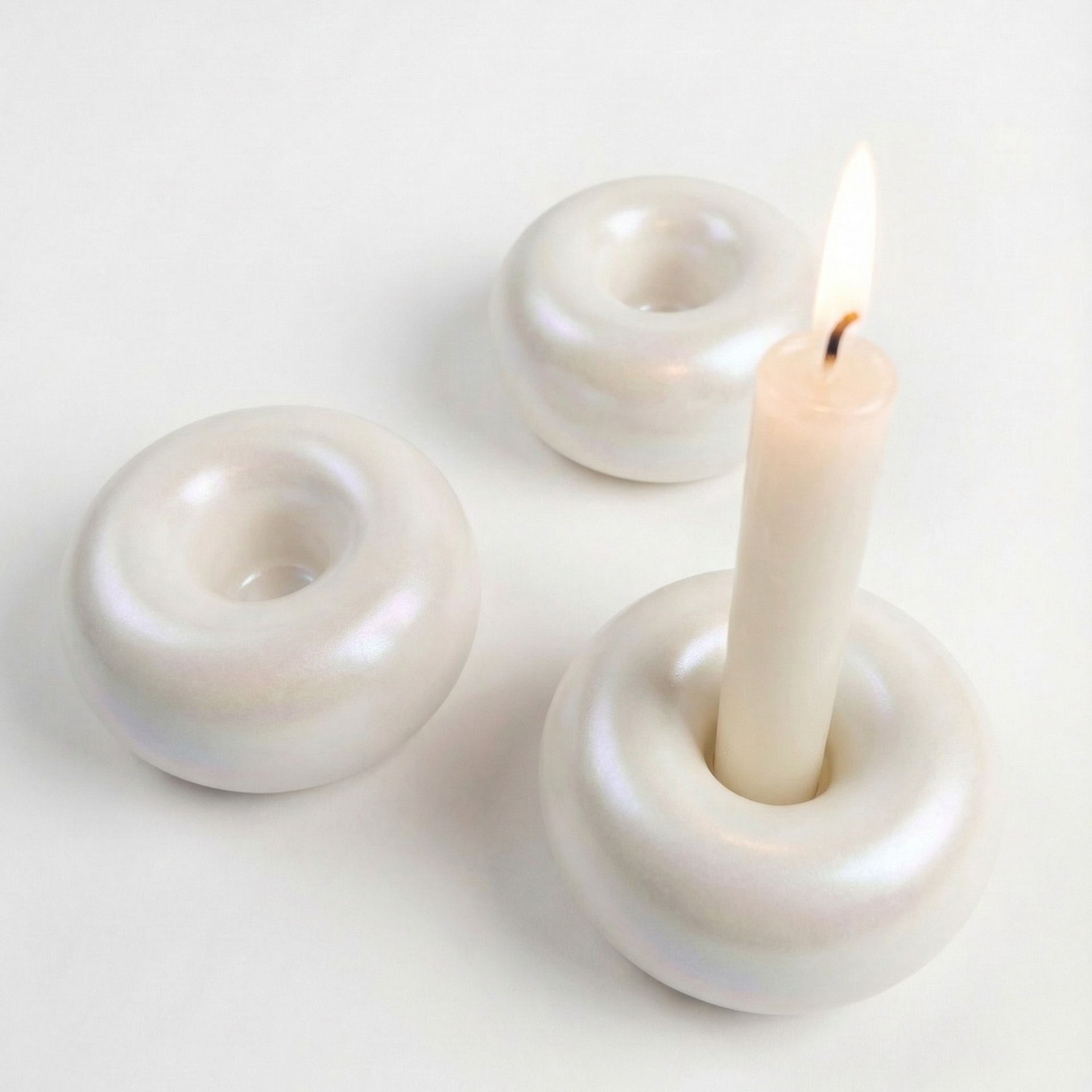 ГИПСОВЫЙ ДЕКОР. Свечи на заказ для подарков, интерьеров, свадеб и корпоративных заказов