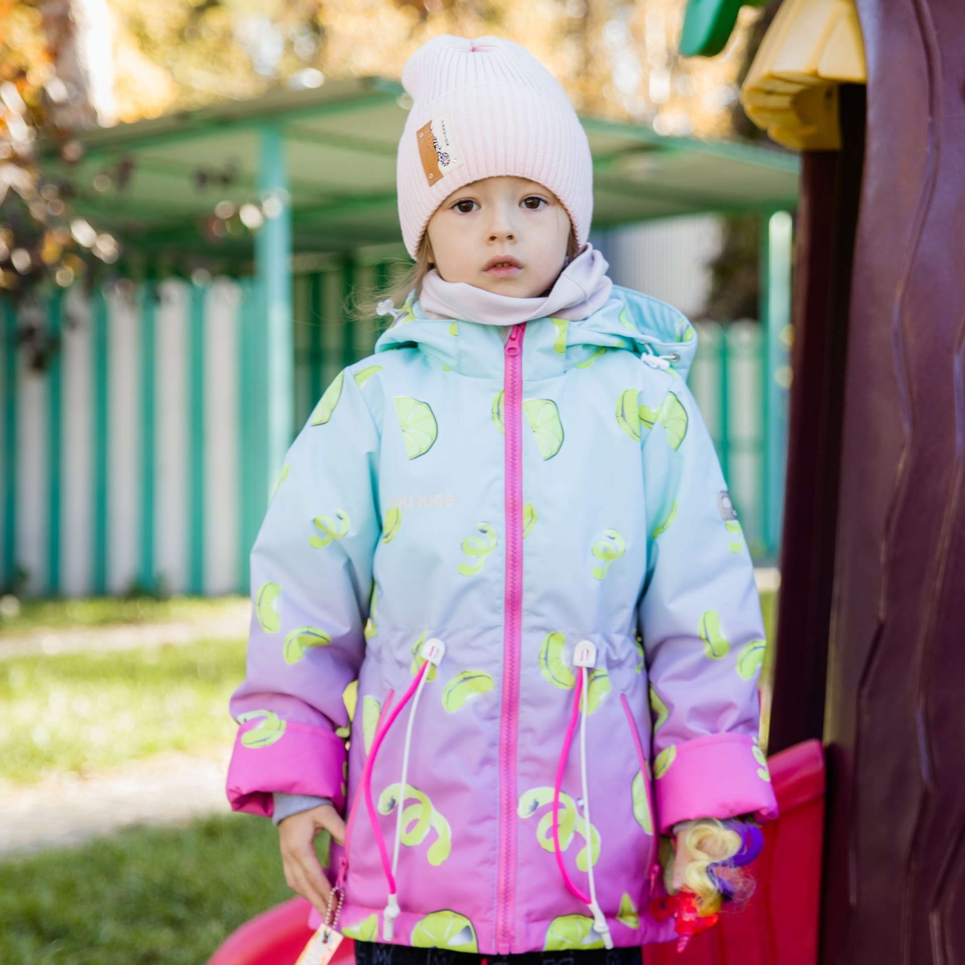 Накопительная съёмка. Семейный и детский фотограф в Барнауле — Анастасия Долбина