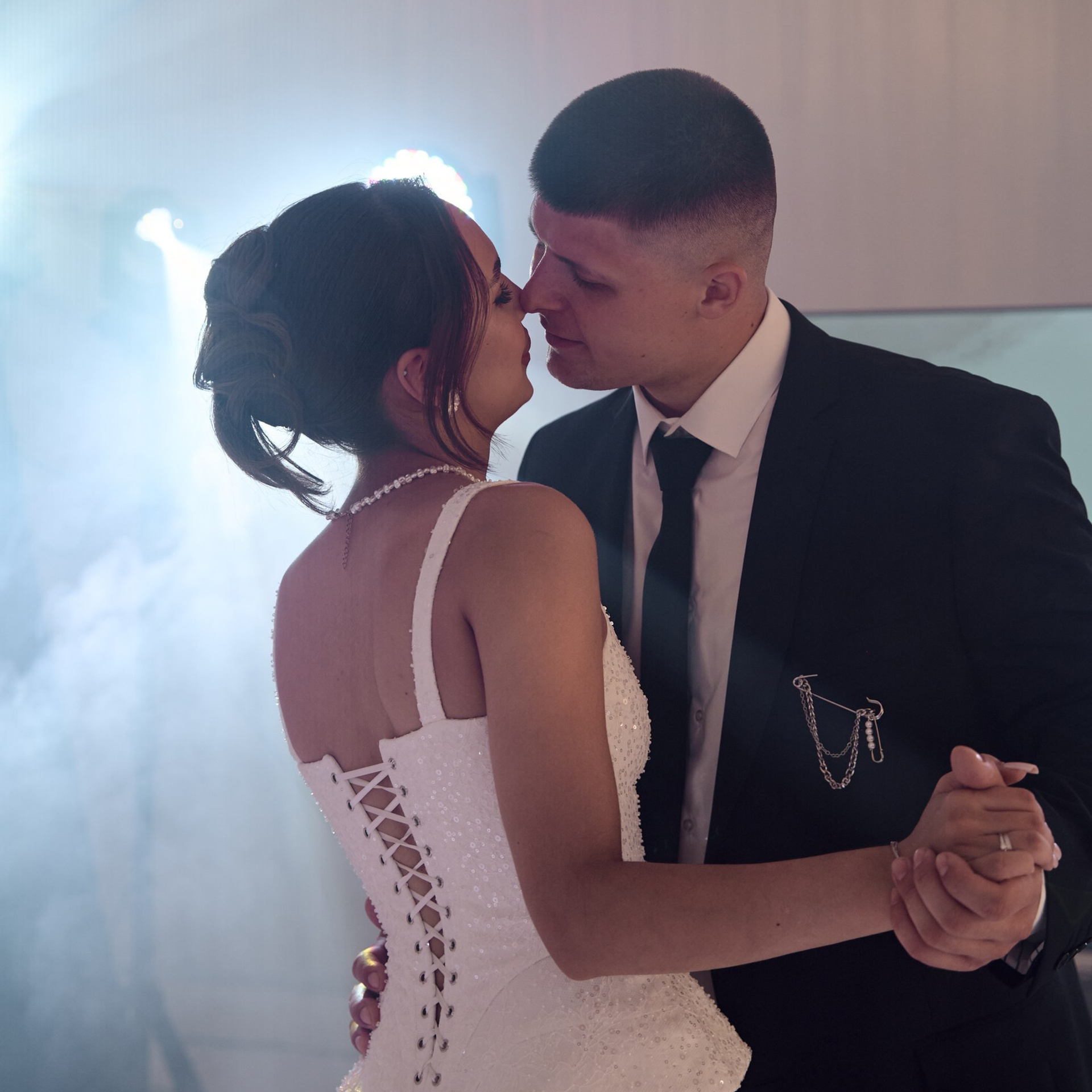 Свадьба Сергей & Александра