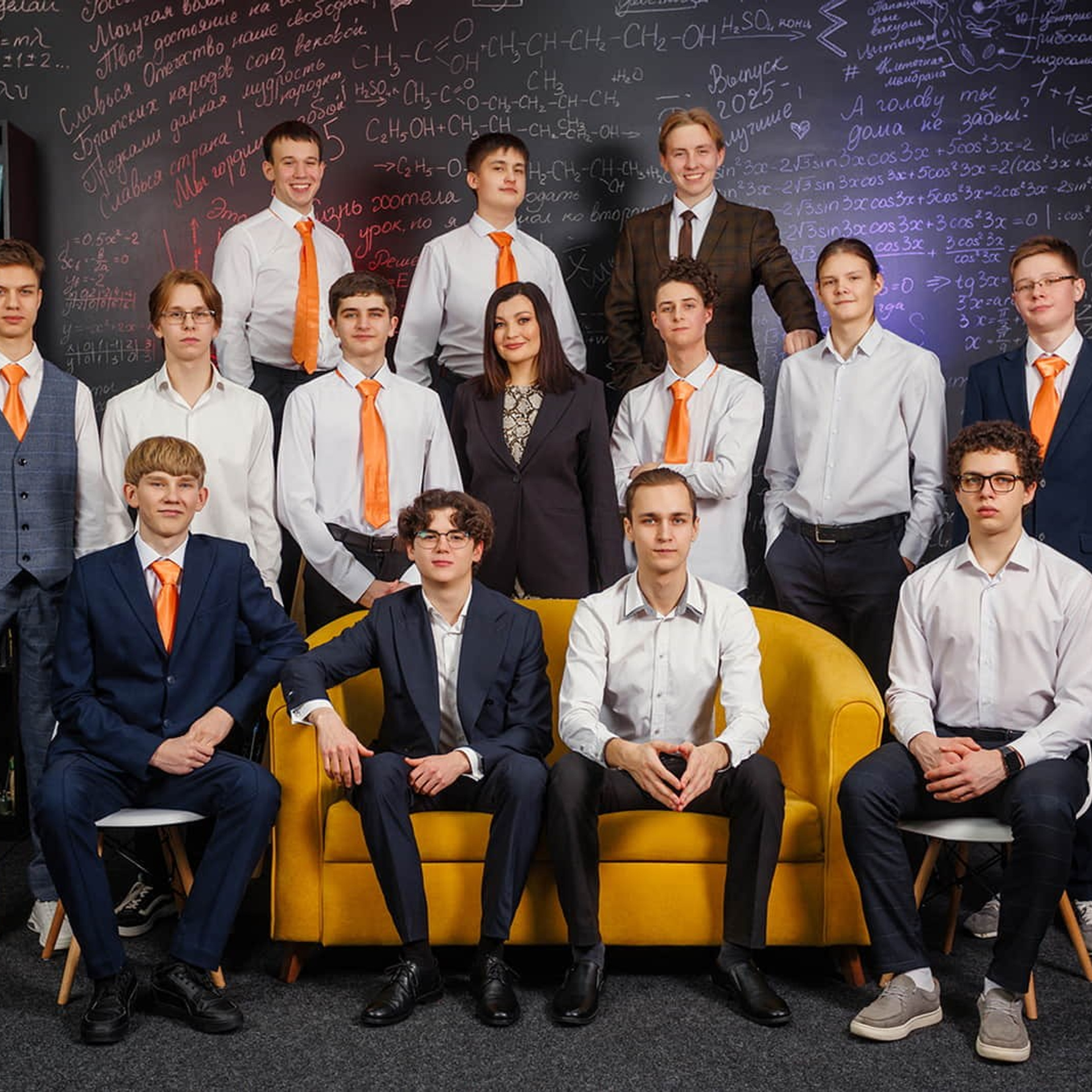 Выпускные альбомы Красноярск - студия СИГМА