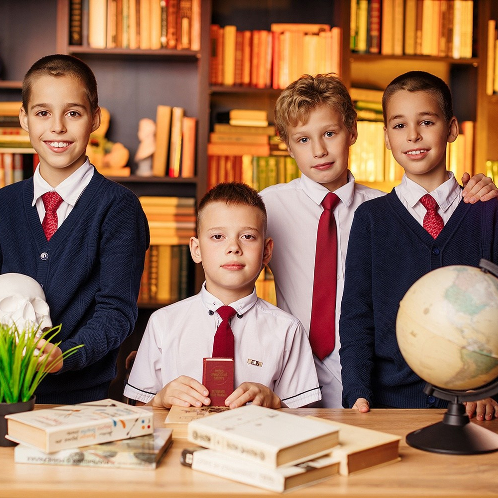 Выпускные альбомы Красноярск - студия СИГМА